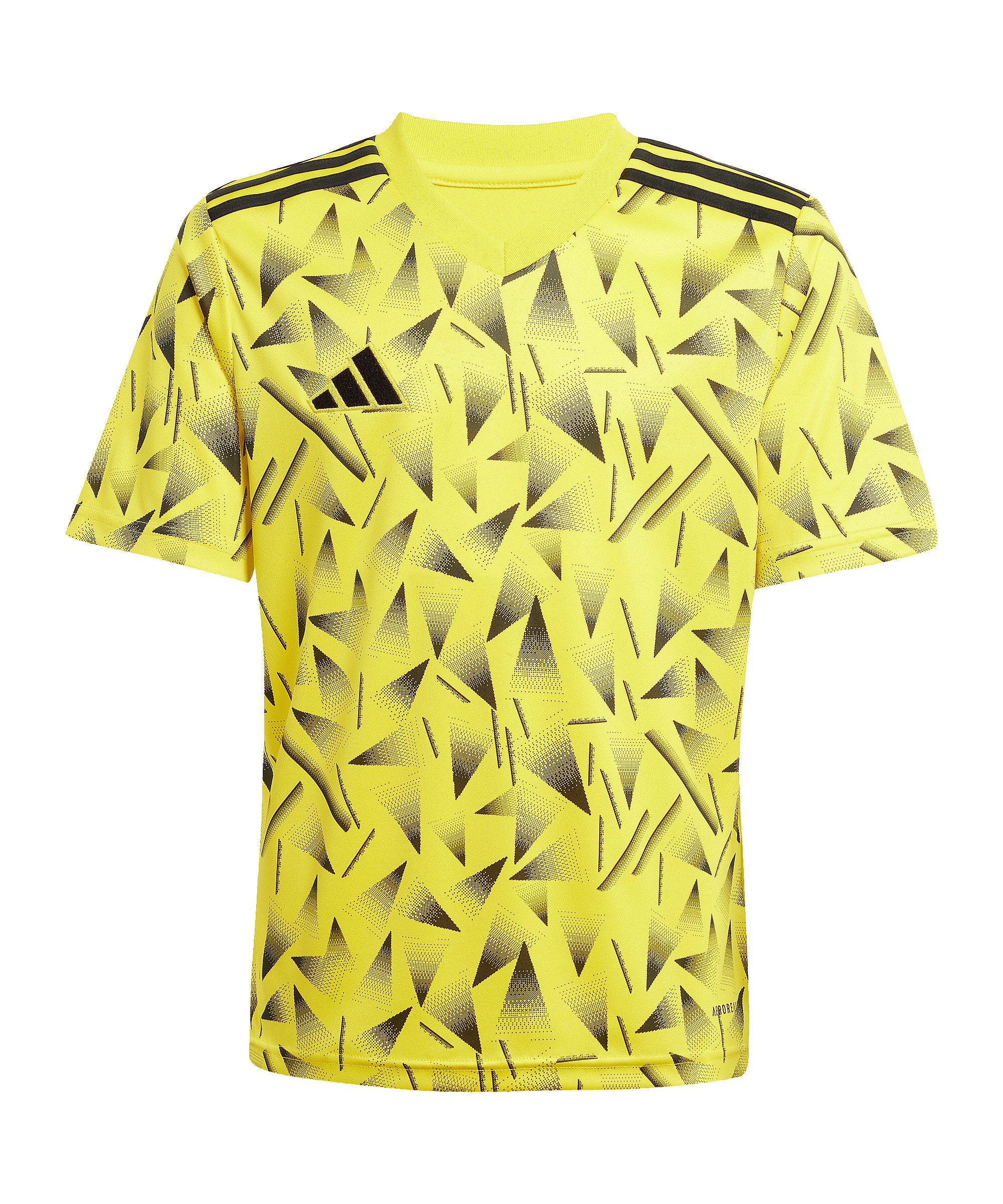 adidas Performance Fußballtrikot adidas Performance Team Icon 25 Trikot Kids Teamsport