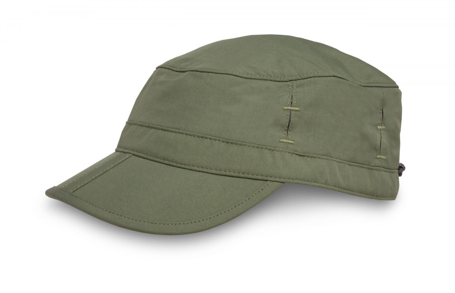 Sunday Afternoons Flex Cap Sun Tripper Cap - Timber