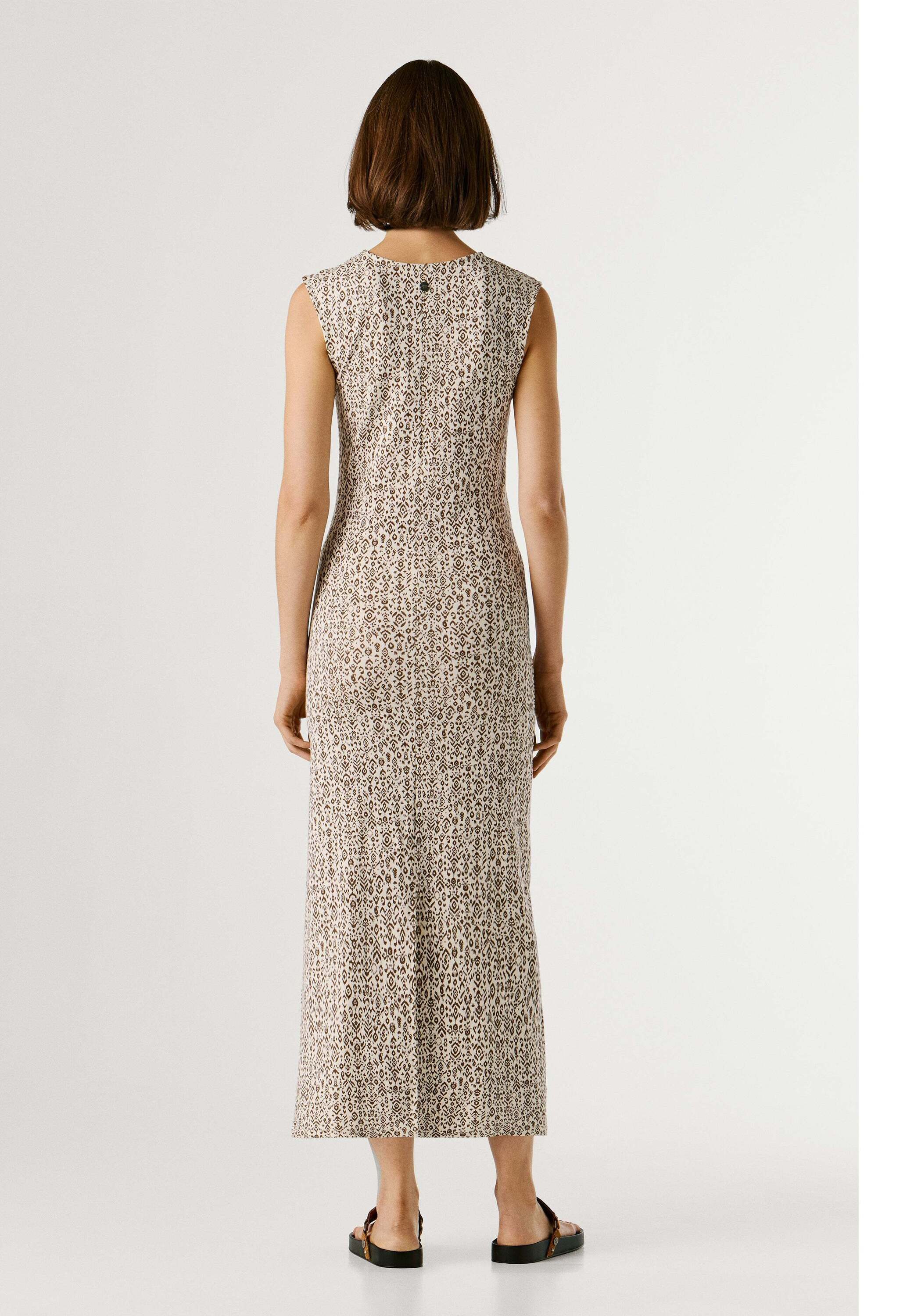 Pepe Jeans Maxikleid dress LEXI