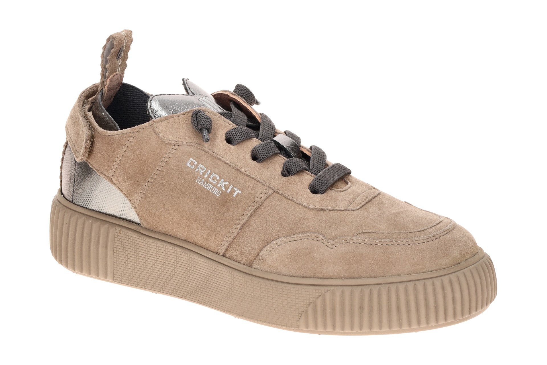 CRICKIT Maura035 71474 Schnürschuh