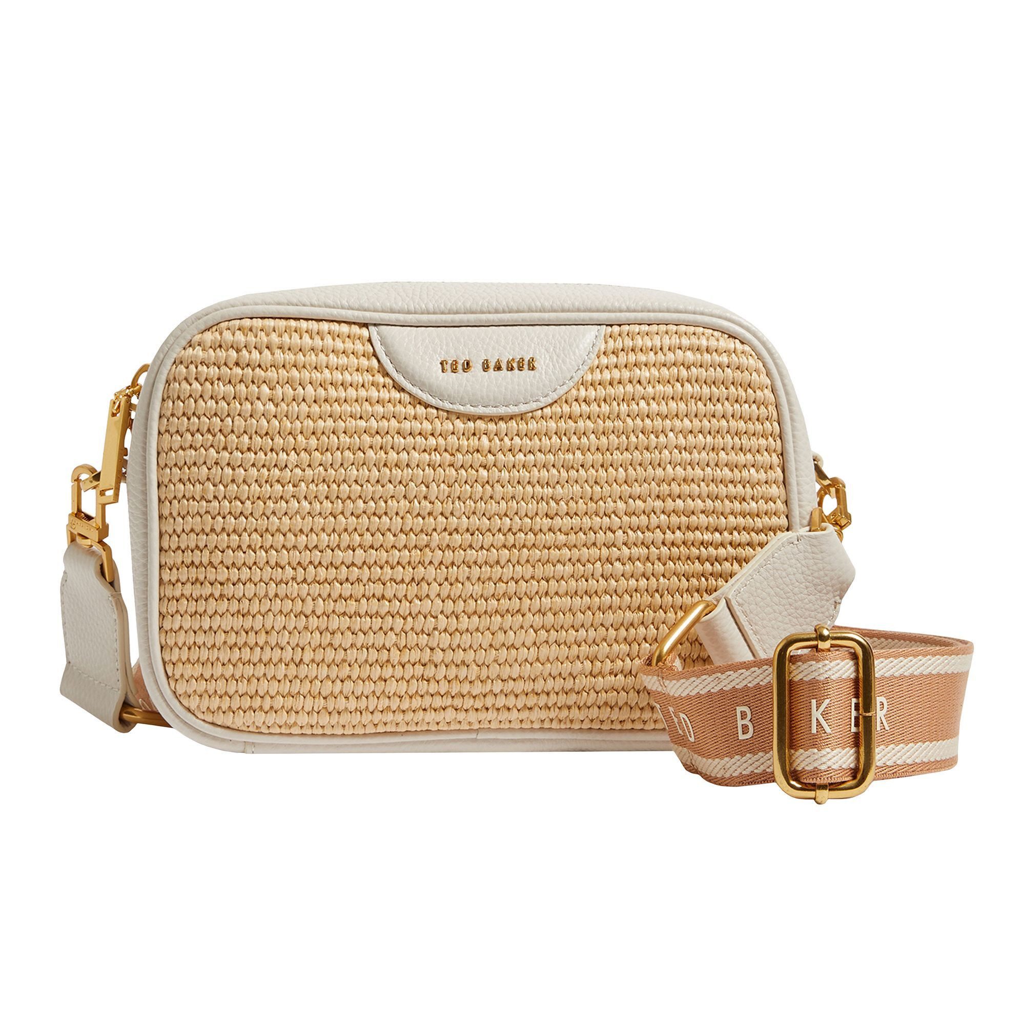 Ted Baker Umhängetasche Bardas, Polyamid