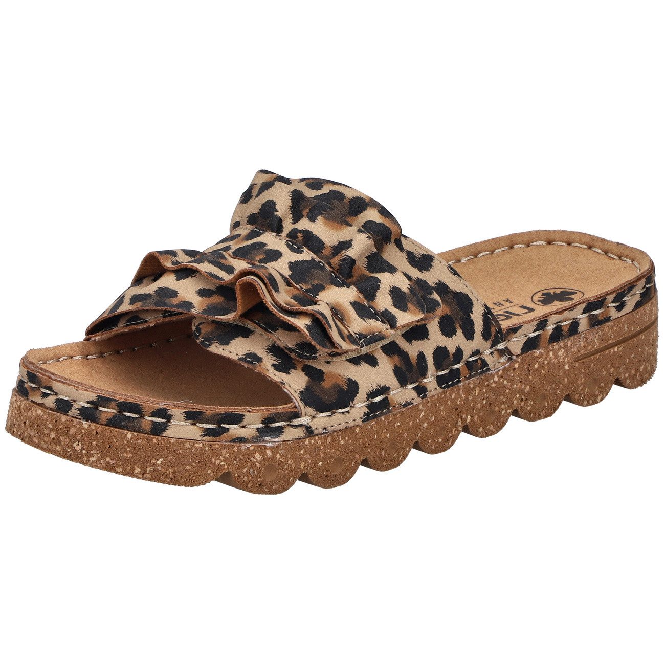 Rieker Pantolette günstig online kaufen