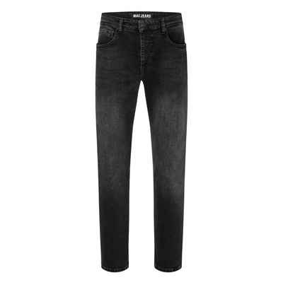 MAC 5-Pocket-Jeans MAC ARNE deep black stonewash 0500-00-0978 H884