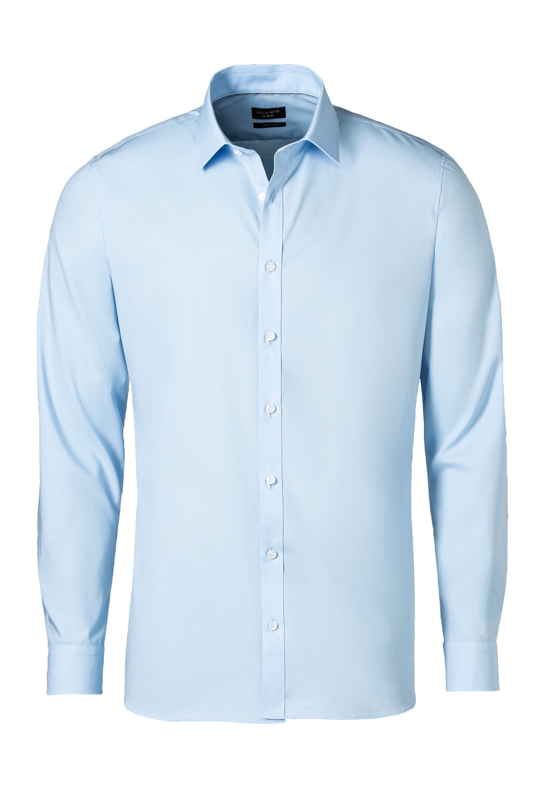 OLYMP Businesshemd OLYMP No. Six, super slim, Urban Kent günstig online kaufen
