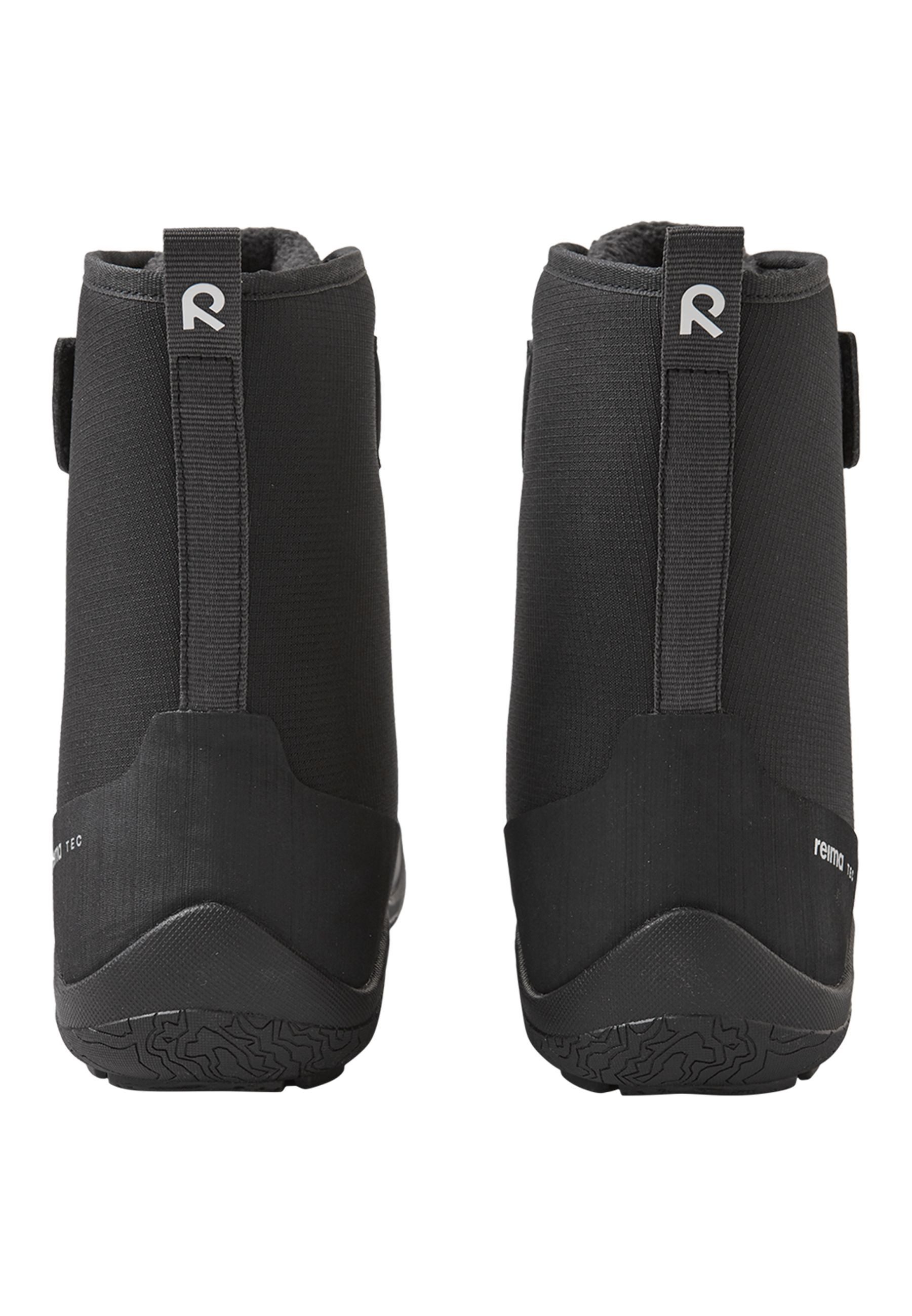 reima TALVELLA JUNIOR Reimatec Barfuß-Winterstiefel Winterstiefel Wasserdichte Barfuß-Winterschuhe