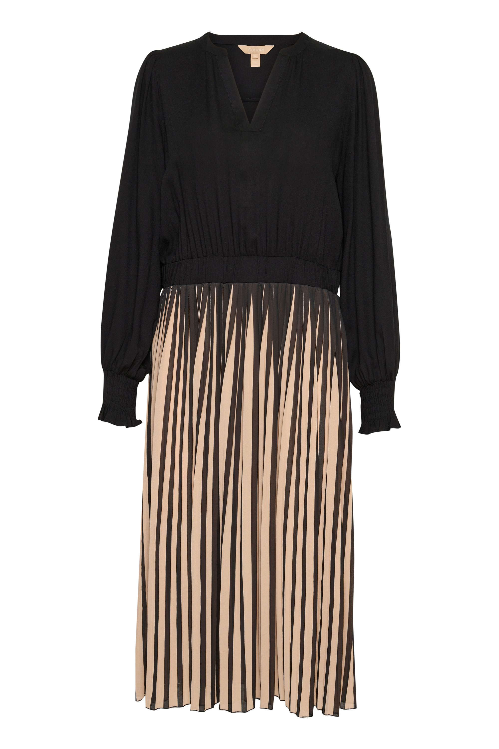 Culture Blusenkleid Kleid CUcarly günstig online kaufen