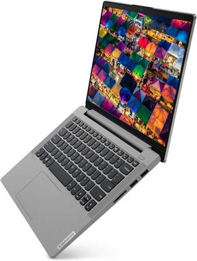 Lenovo Fingerabdrucksensor für zusätzliche Sicherheit Notebook (AMD 4500U, Radeon Grafik, 512 GB SSD, 8GBRAM,mit Maximale Produktivität und Sicherheit, Genießen Performance)