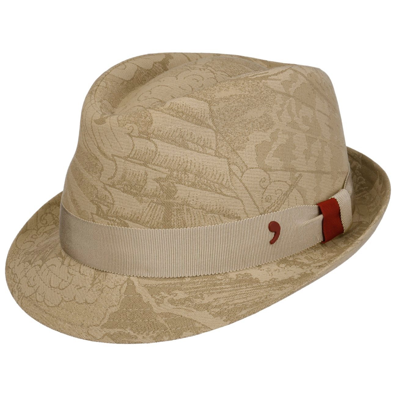 Alfonso D´Este Trilby