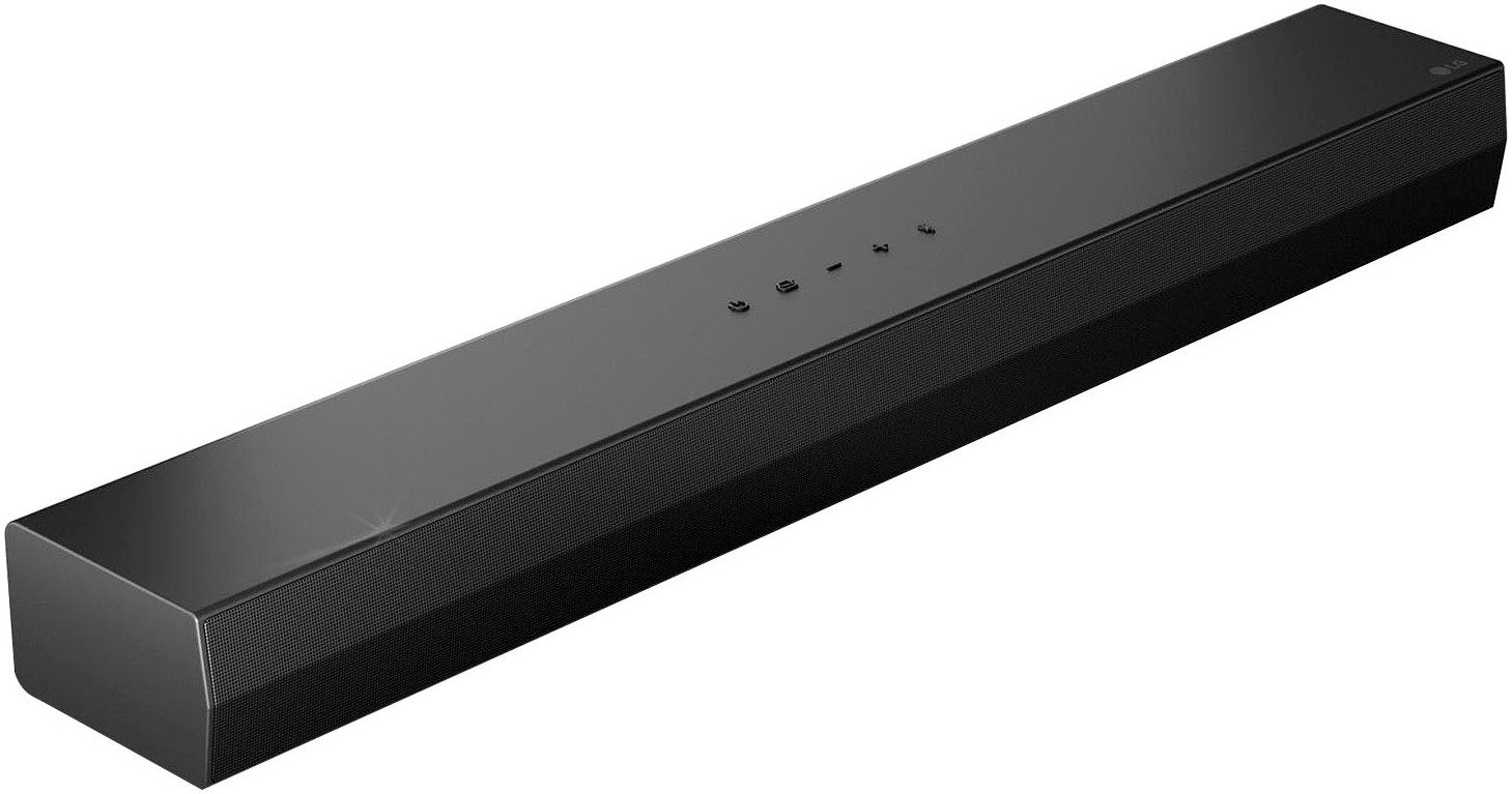 LG S20A Soundbar (Bluetooth, 50 W)