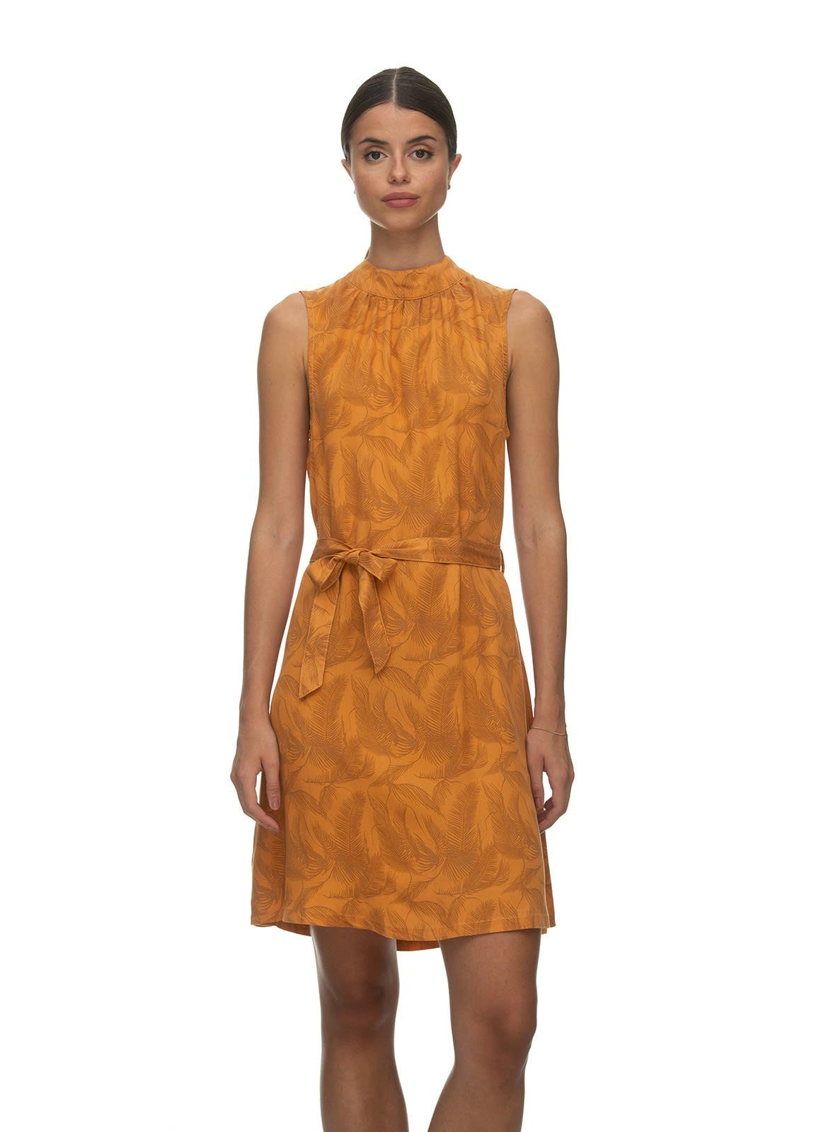 Gelbe Sommerkleider für Damen online kaufen | OTTO