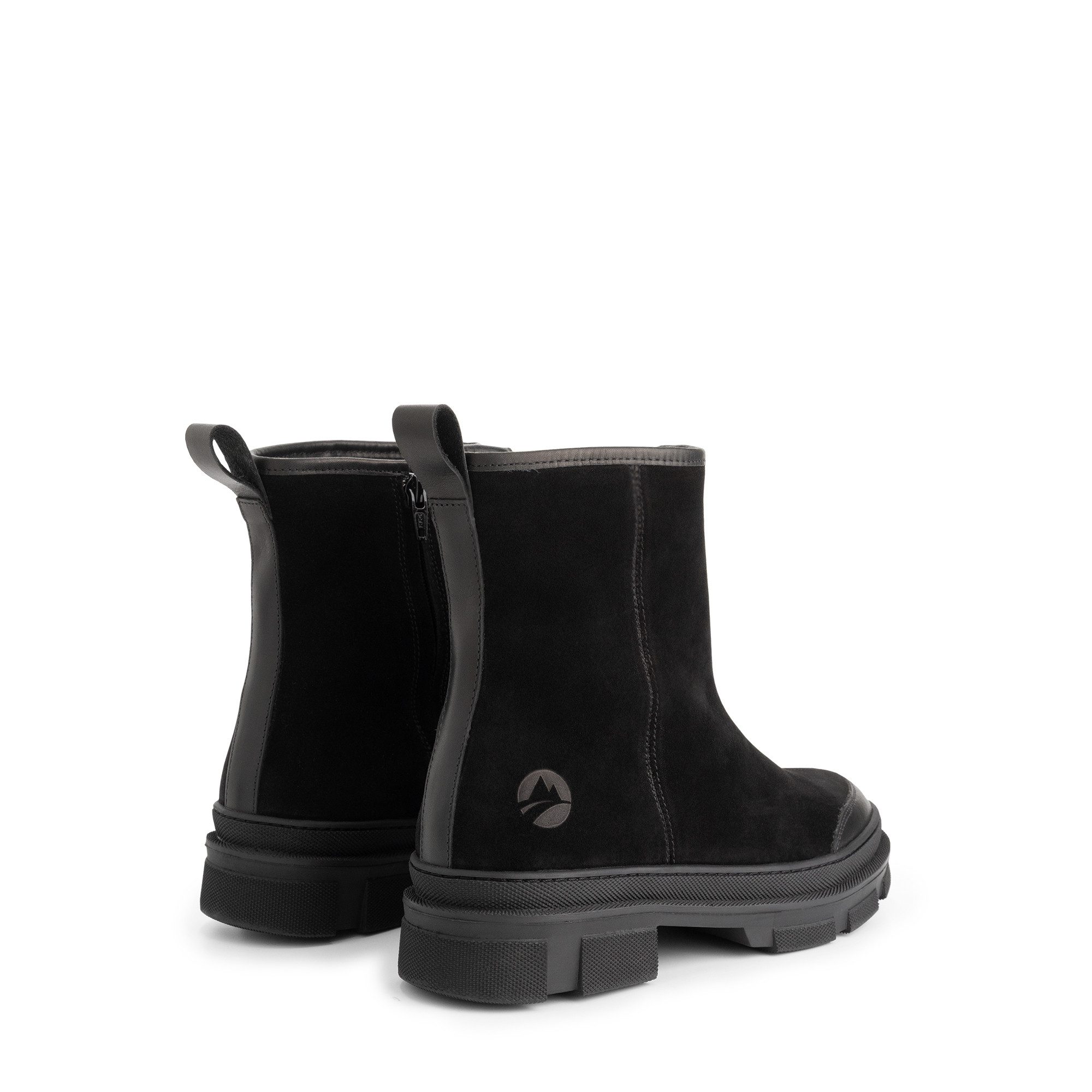 Travelin' Kelowna Stiefel Atmungsaktiv und wärmedämmung günstig online kaufen