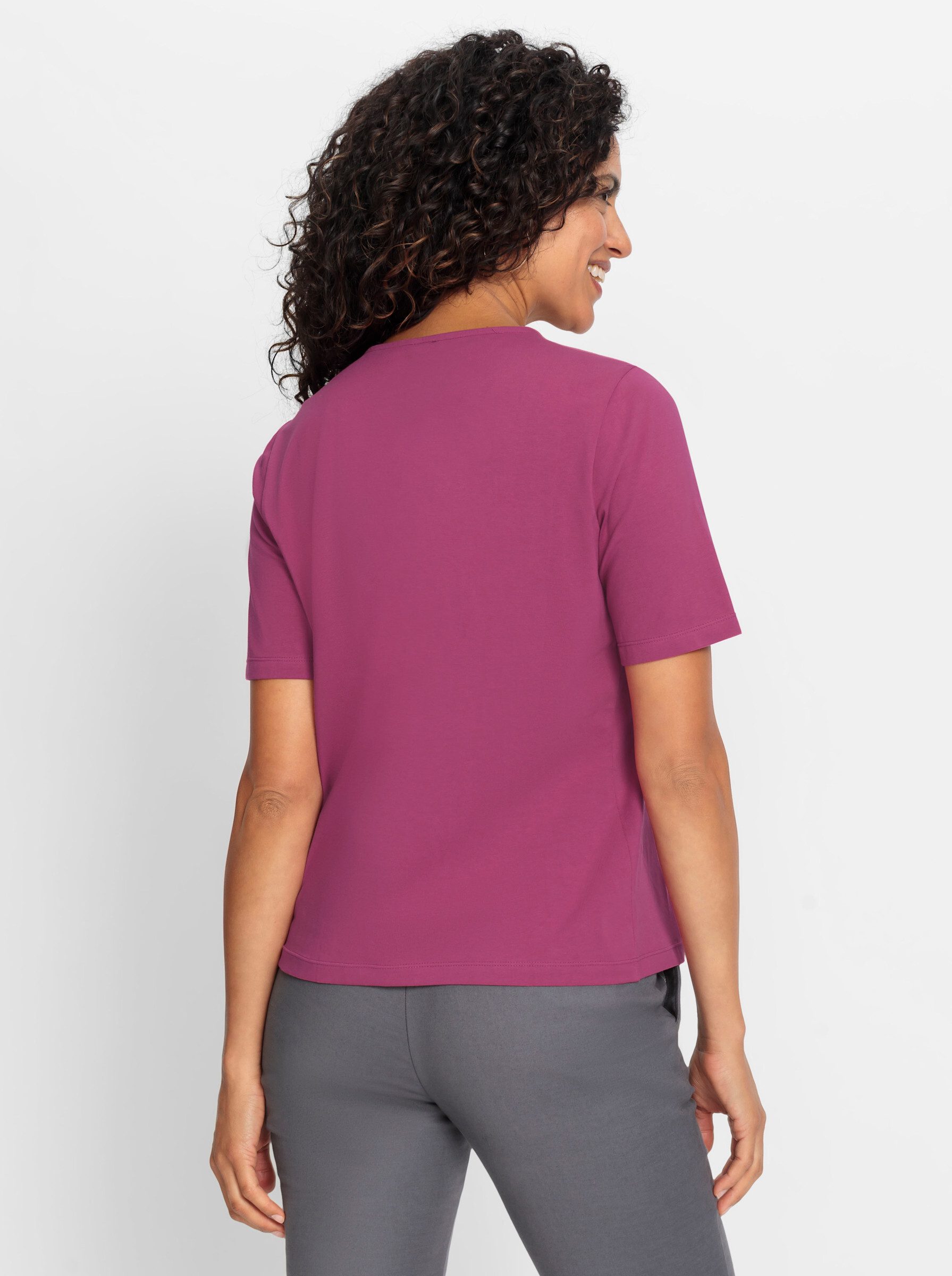 Witt T-Shirt V-Shirt günstig online kaufen