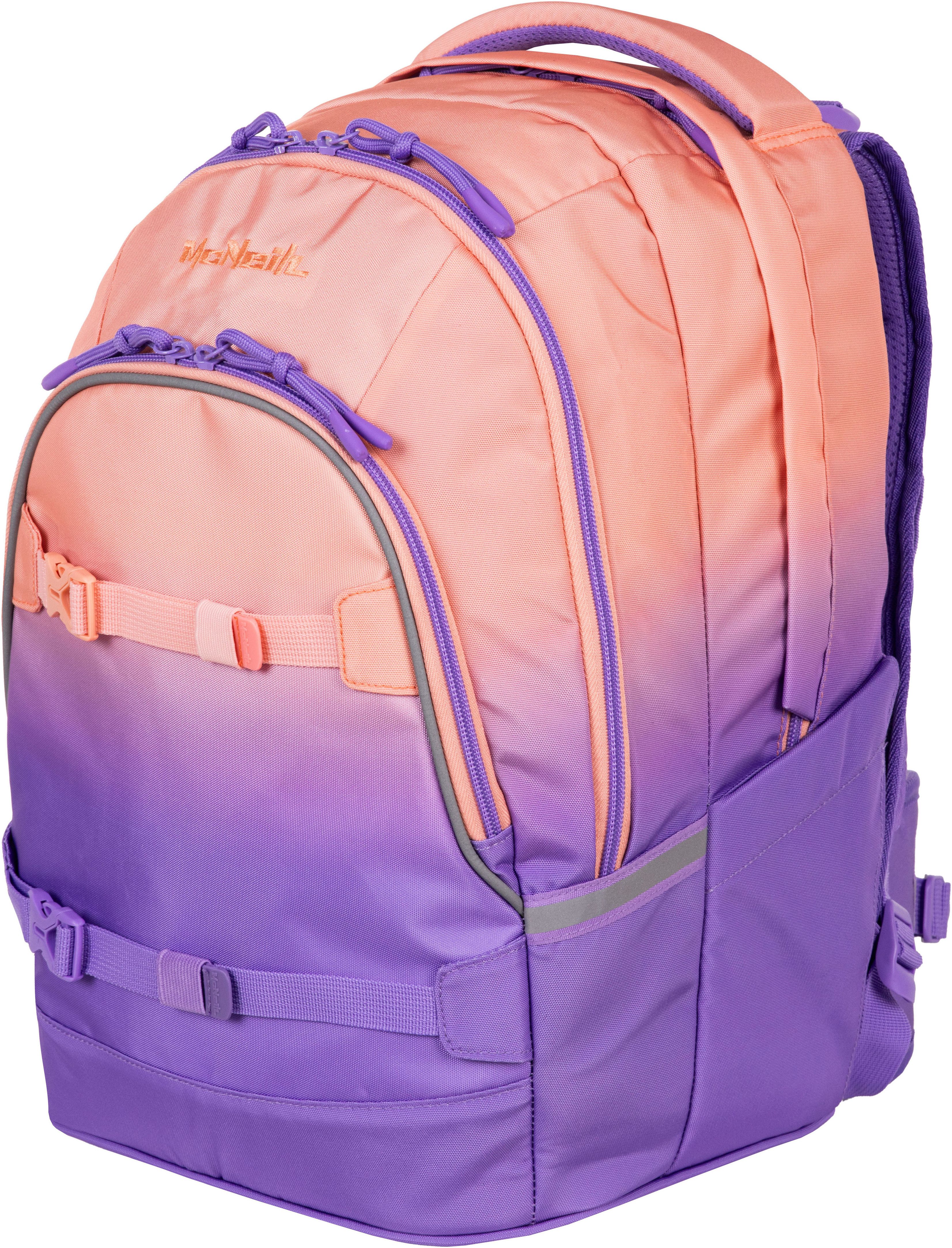 McNeill Schulrucksack Milo