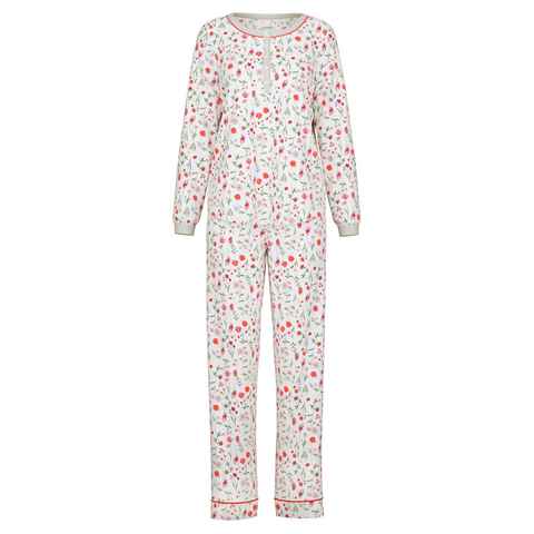 CALIDA Pyjama Sweet Dreams Damen (2 tlg)