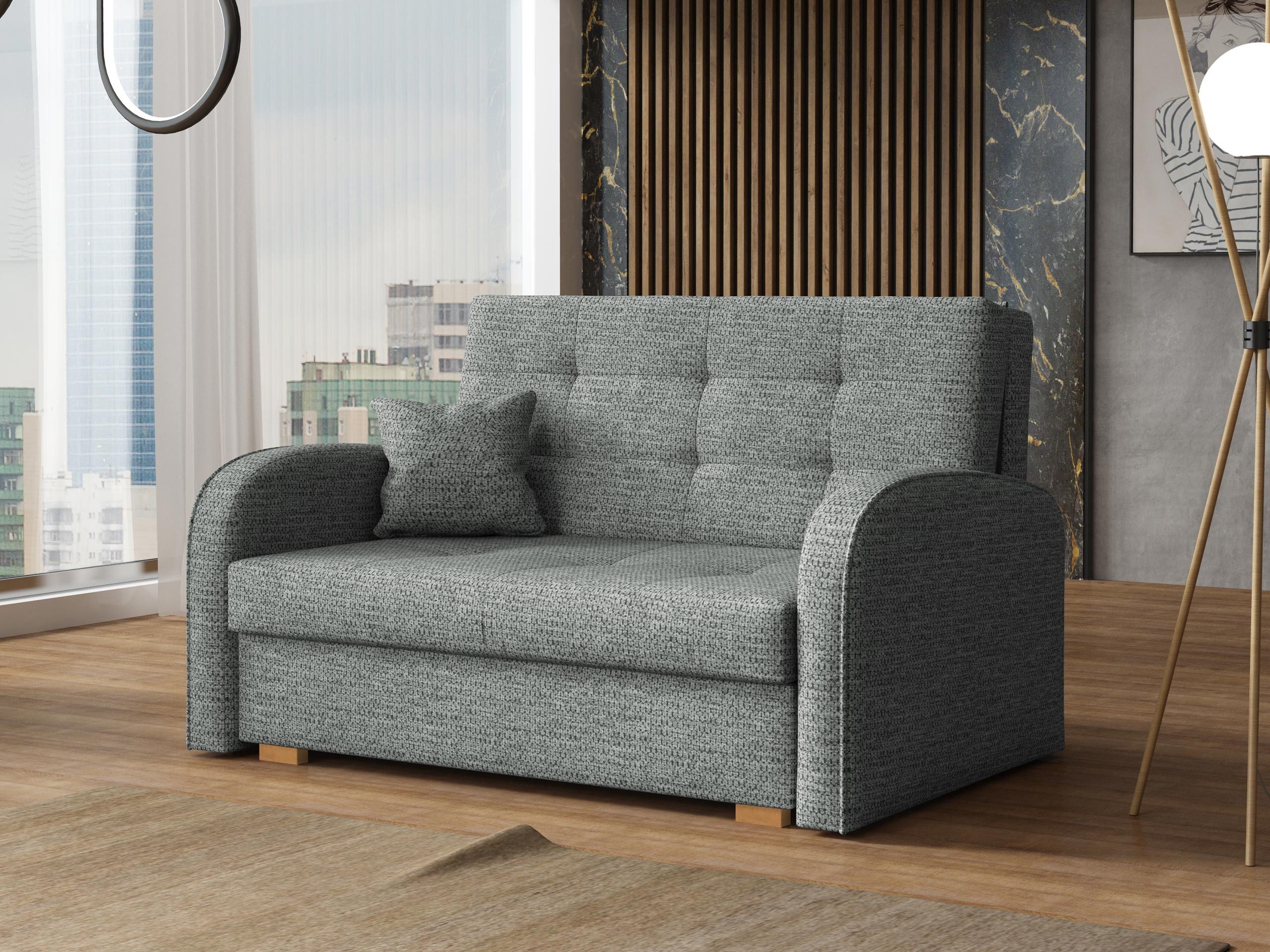 MIRJAN24 Schlafsofa Viva Gold II, mit günstig online kaufen