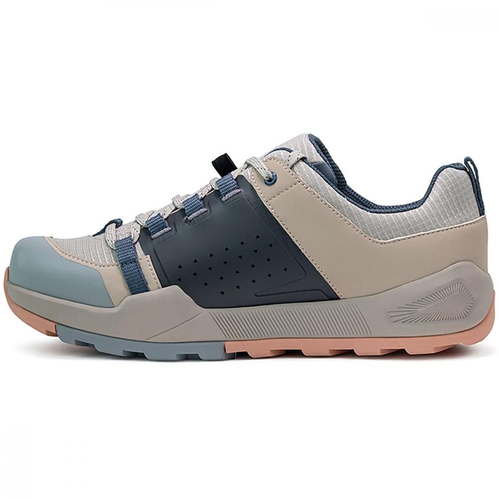 Sidi SIDI MTB Atomus light sand Gr. 43 - Ripstop, MI²-Sohle, CAPTA-Grip, Mi Fahrradschuh