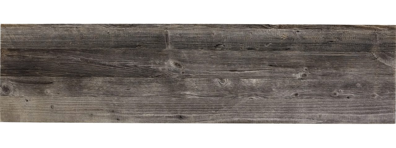 iWerk Tischplatte 3 Schichtplatte Altholz 160 x 40 x 2,1 cm