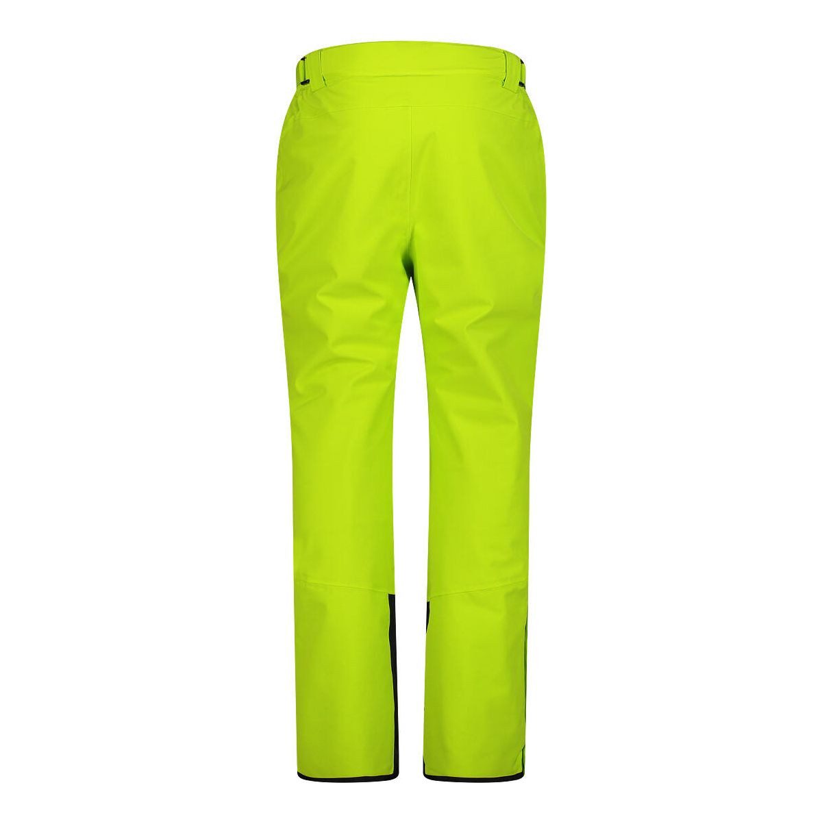 CMP Skihose MAN Pant Hochfunktionale Skihose mit wasserdichten Reißverschlüssen, 4-Wege