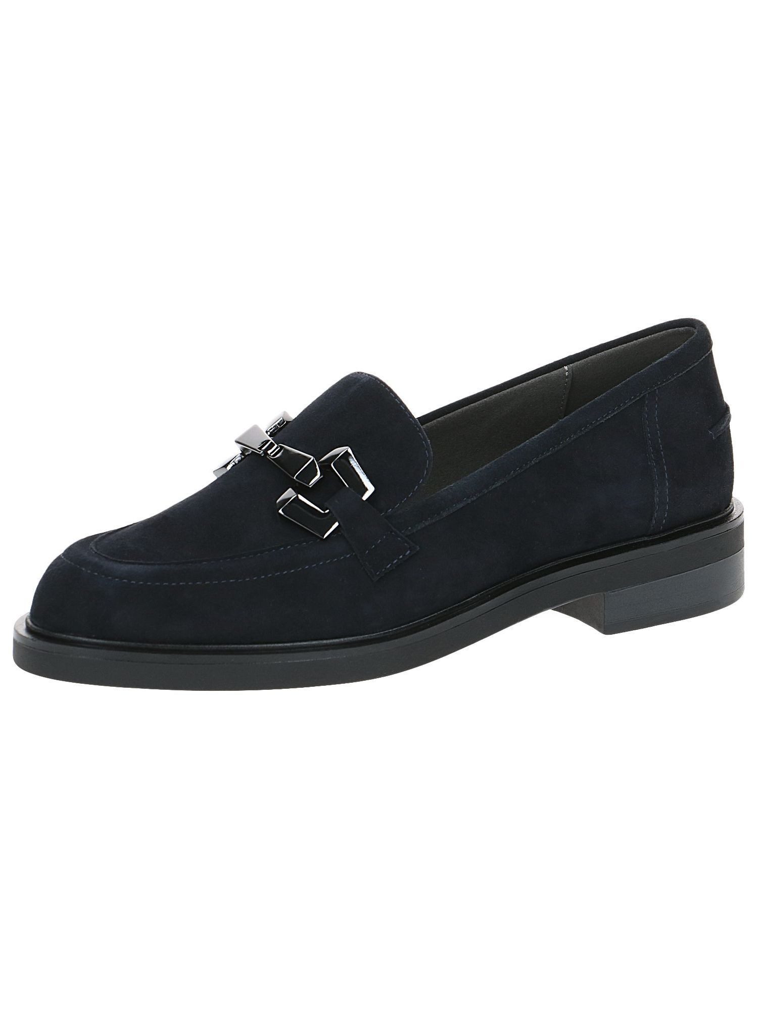 Caprice G-Weite, CAP Airmotion, CAP LI aus Leder Slipper G-Weite