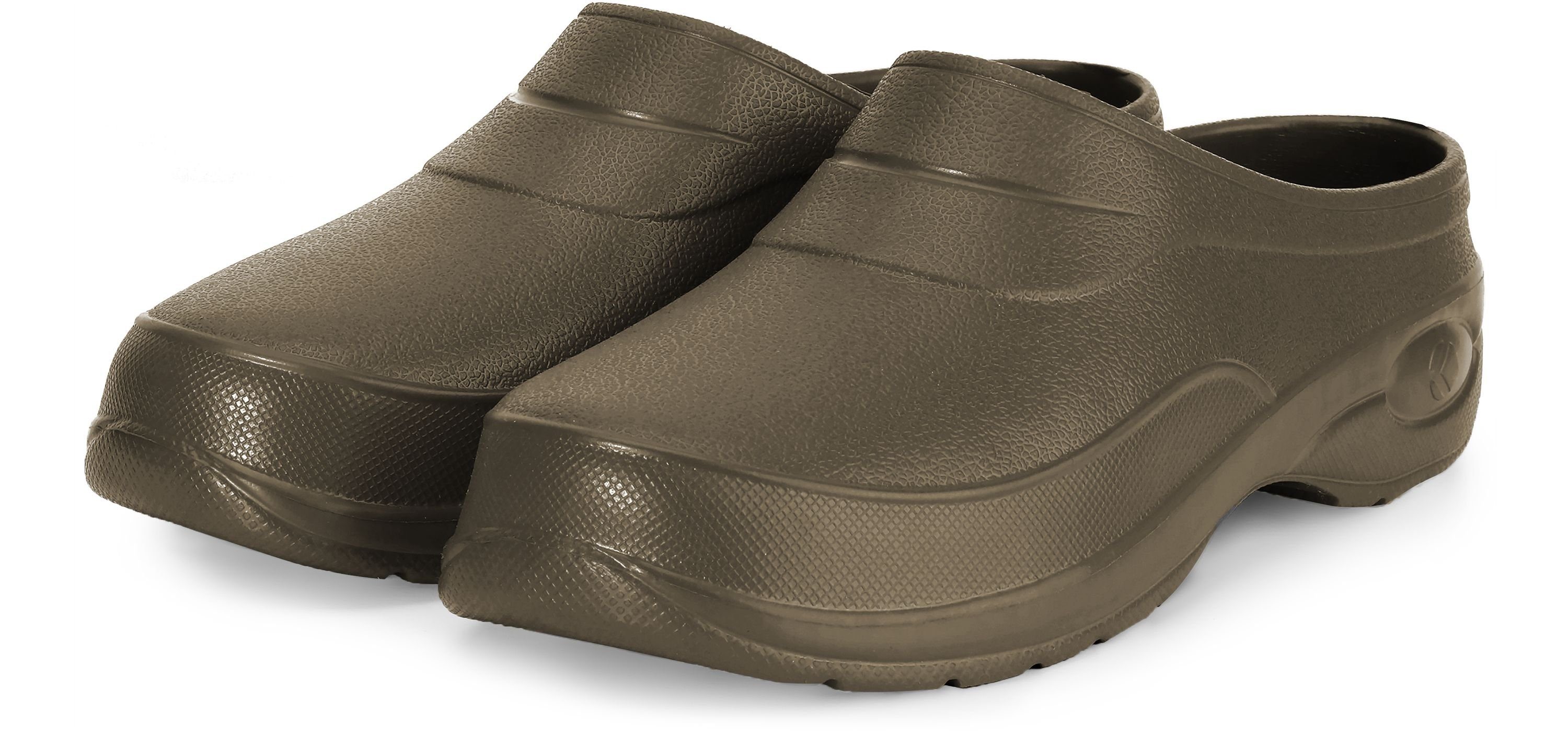 Unisex Clogs Herren Damen - Leichte EVA Garten- & Strandschuhe Rutschfest Mit Lüftung
