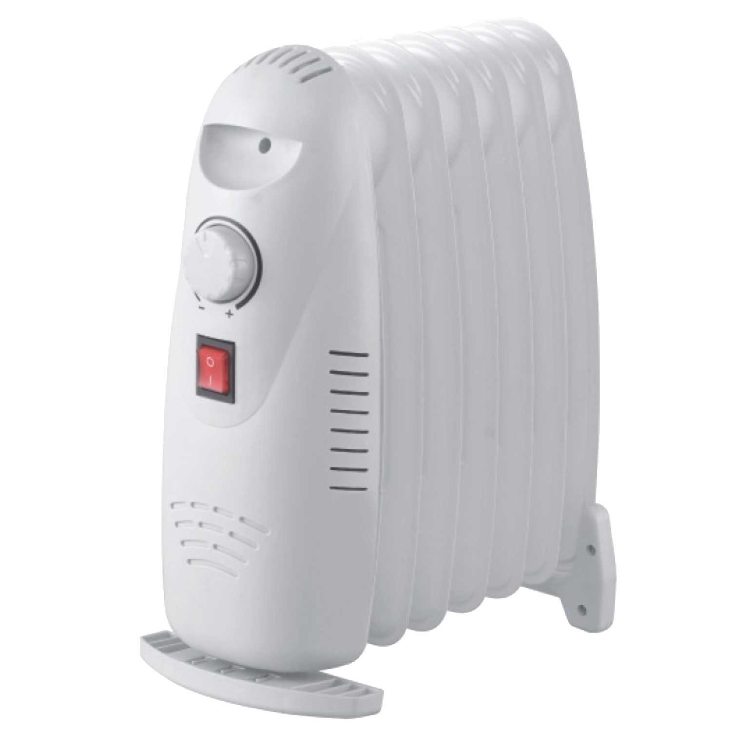 Swiss Outdoor Ölradiator Ölradiator 7 Finnen Ölheizung Mobile Heizung Elekt günstig online kaufen