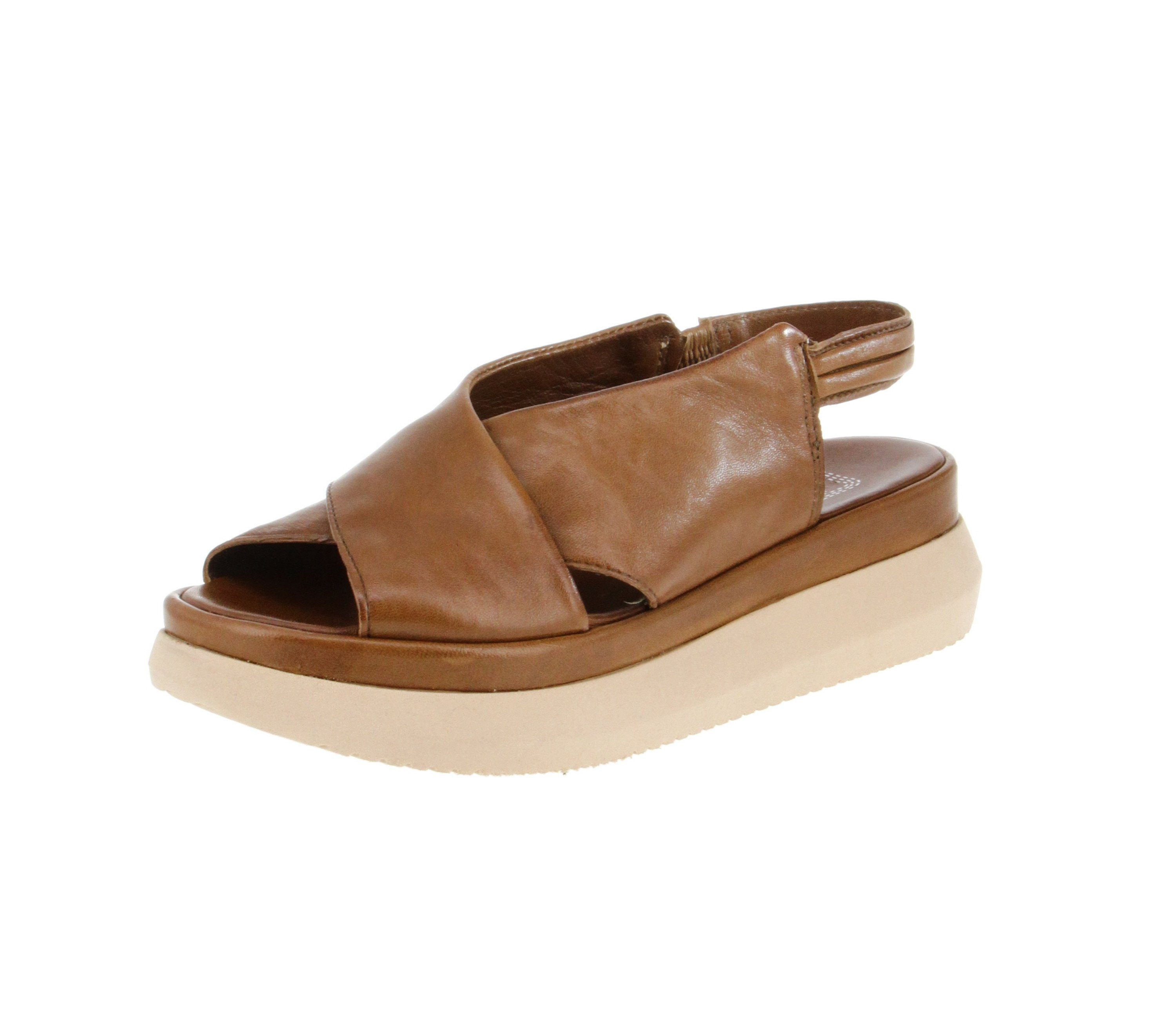 Mjus M38013-0101-6002-MUSTARD-40 Sandale günstig online kaufen