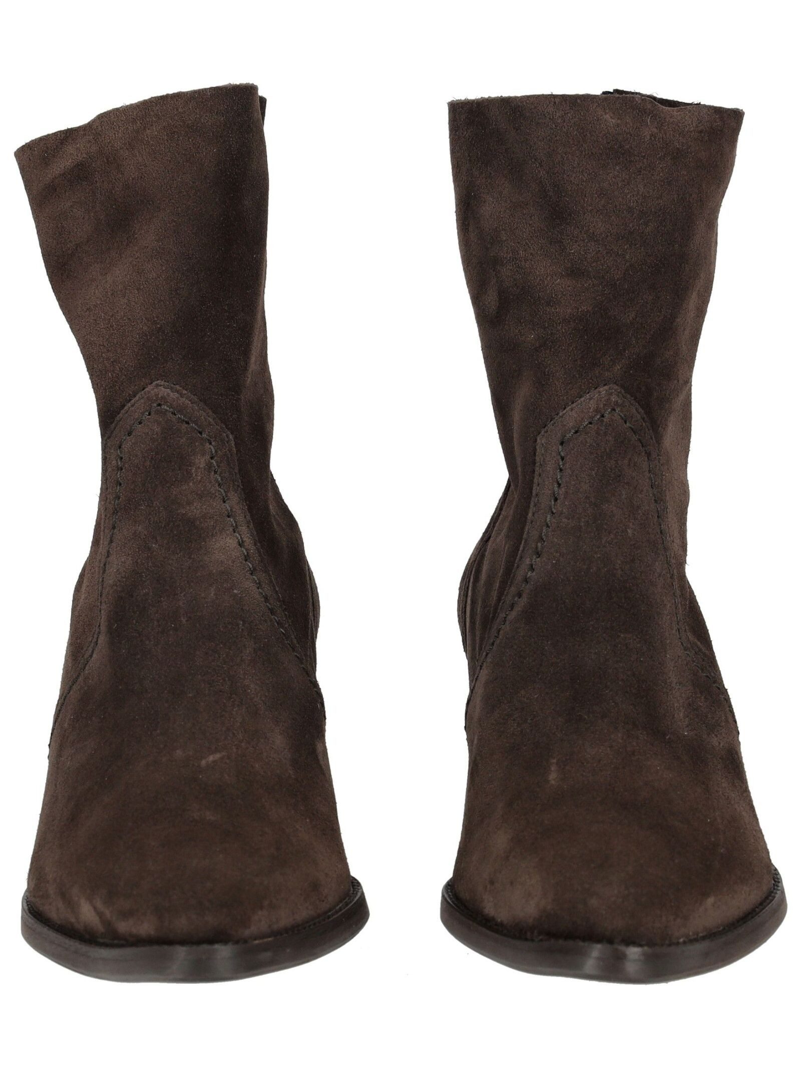 Paul Green Paul Green Stiefelette Leder Stiefelette