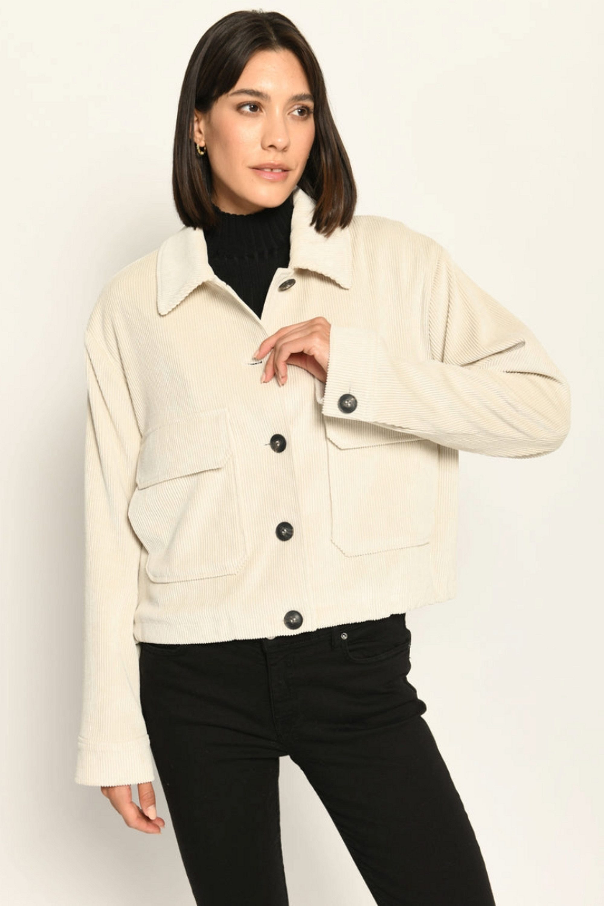 ROFA FASHION GROUP Kurzjacke