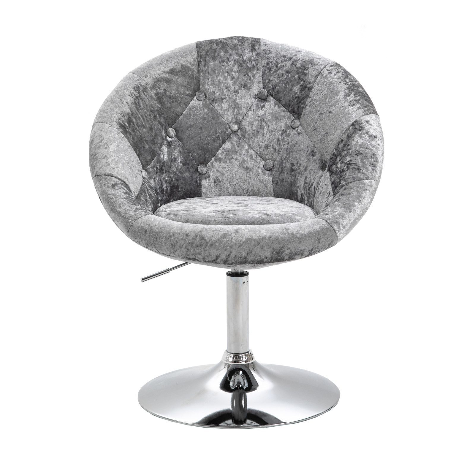 SVITA Chesterfield-Sessel HAVANNA, Retro-Design,Tellerfuß,stufenlos höhenve günstig online kaufen