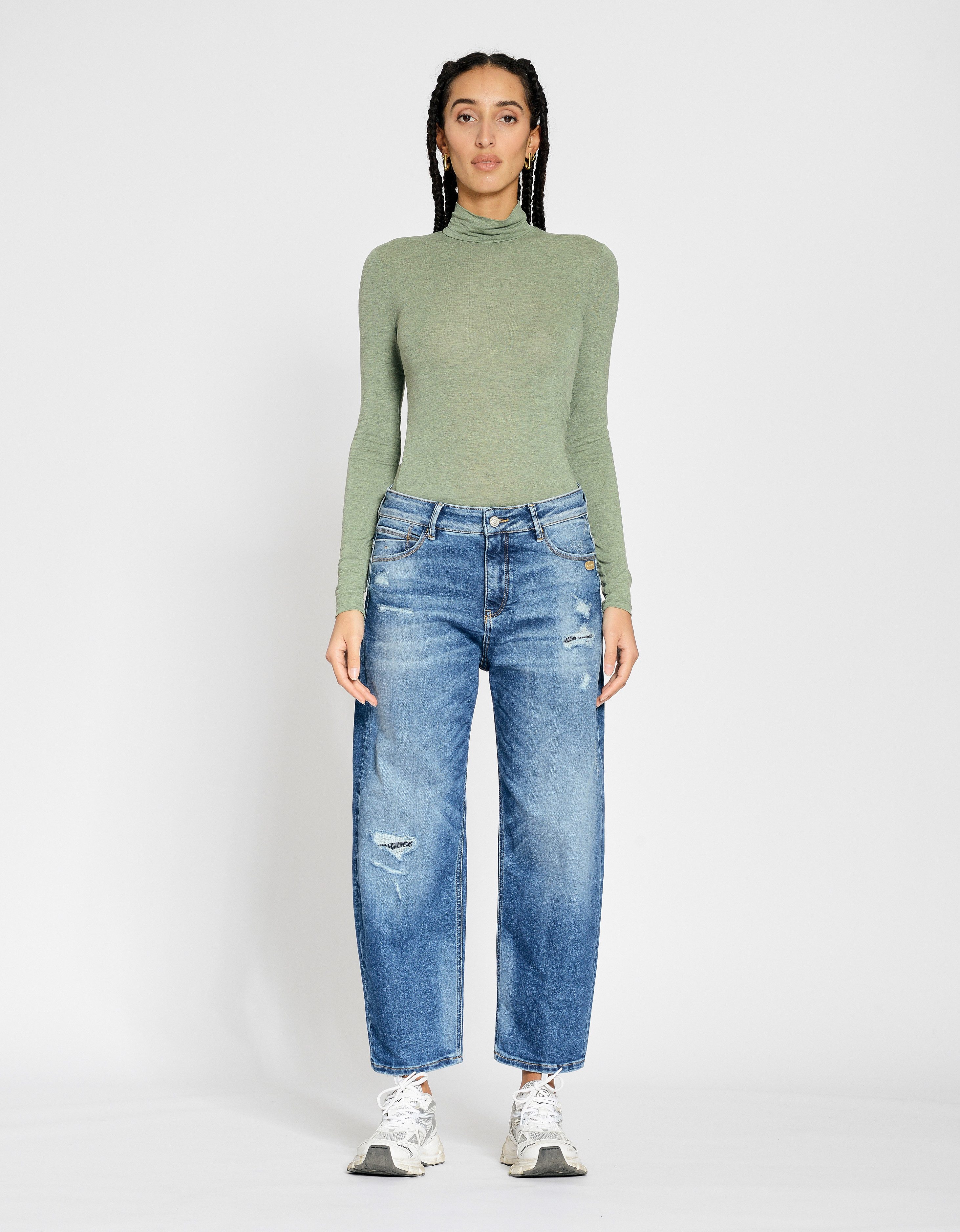 GANG Bequeme Jeans günstig online kaufen