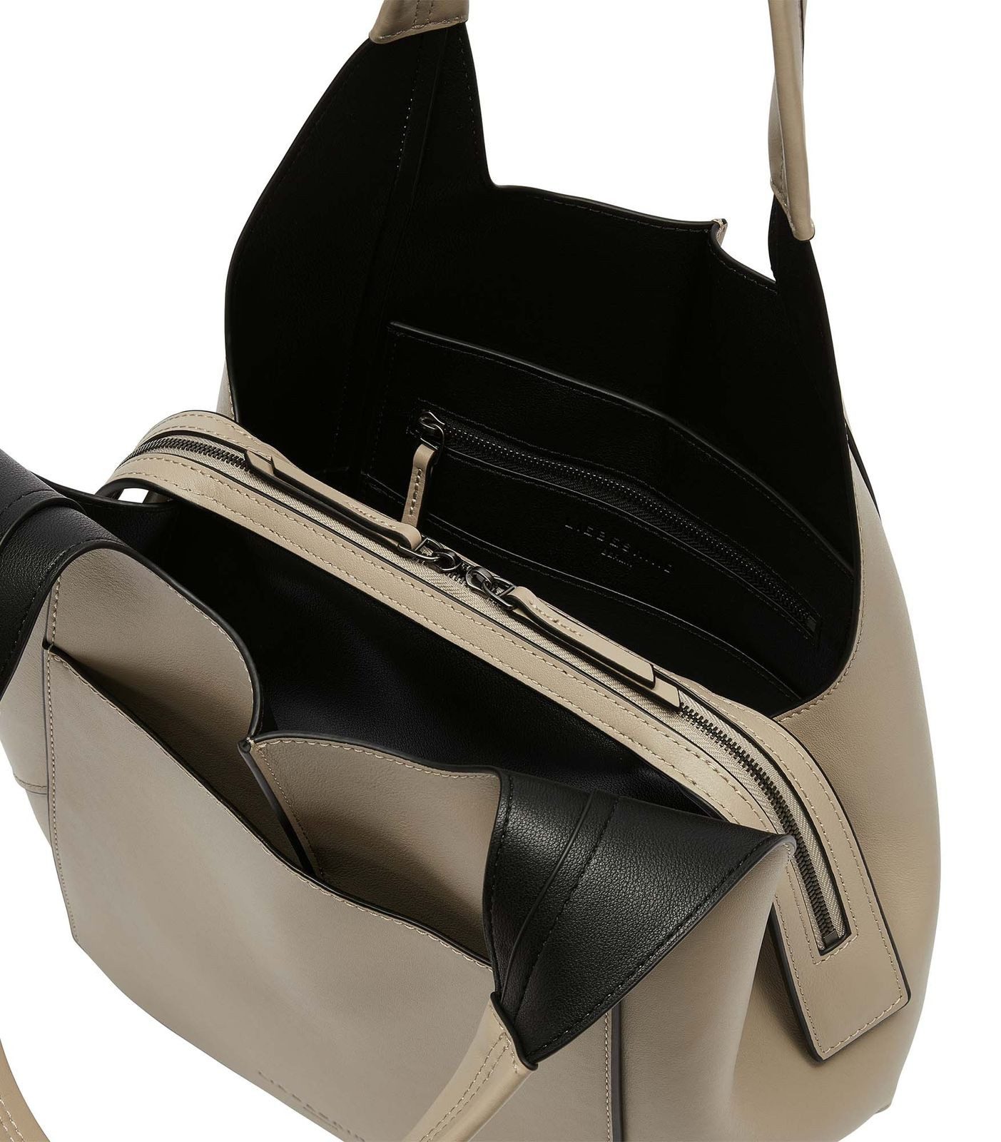 Liebeskind Berlin Schultertasche Lilly Tote, aus echtem Leder – Bild 3 von 4