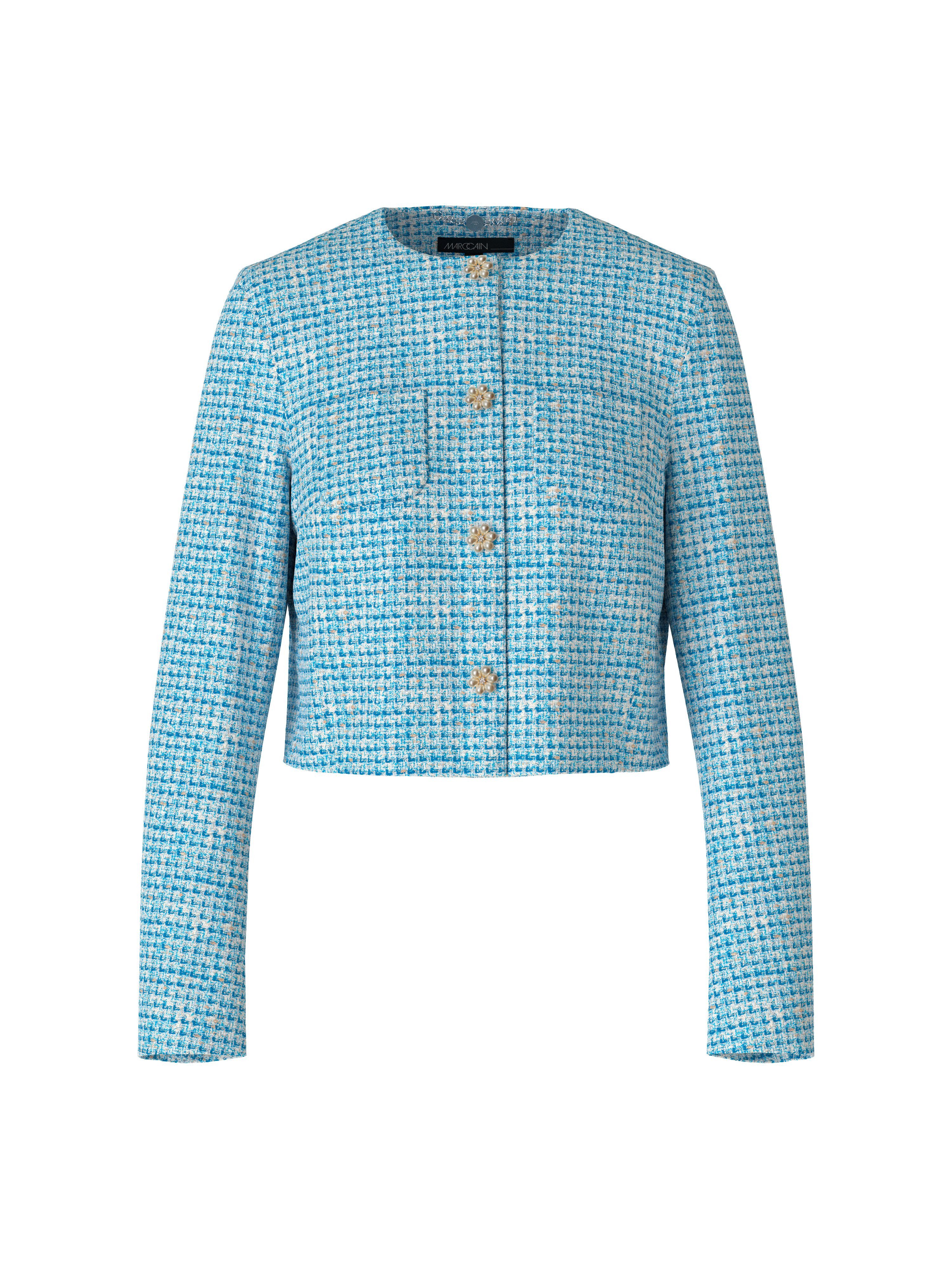 Outdoorjacke