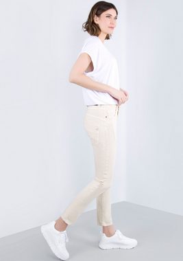 Please Jeans 5-Pocket-Jeans P78A Crinkle Optik