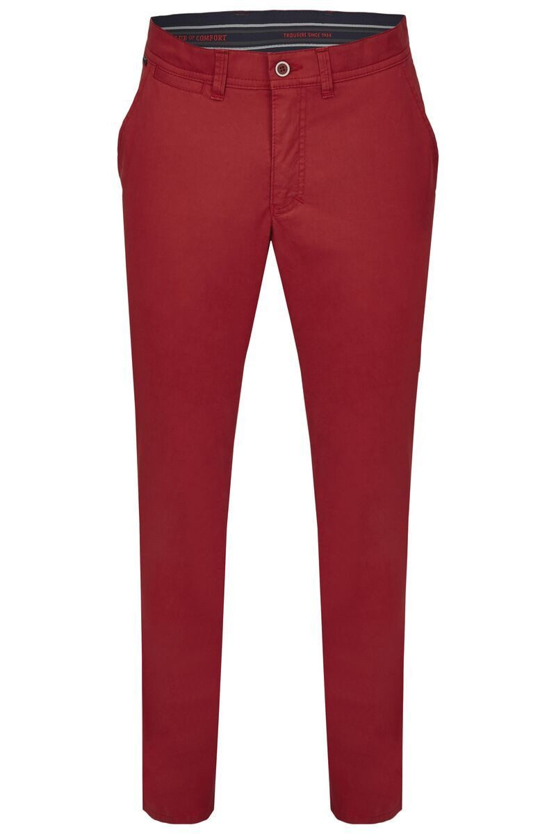 Club of Comfort Stoffhose Sublocker Garvey