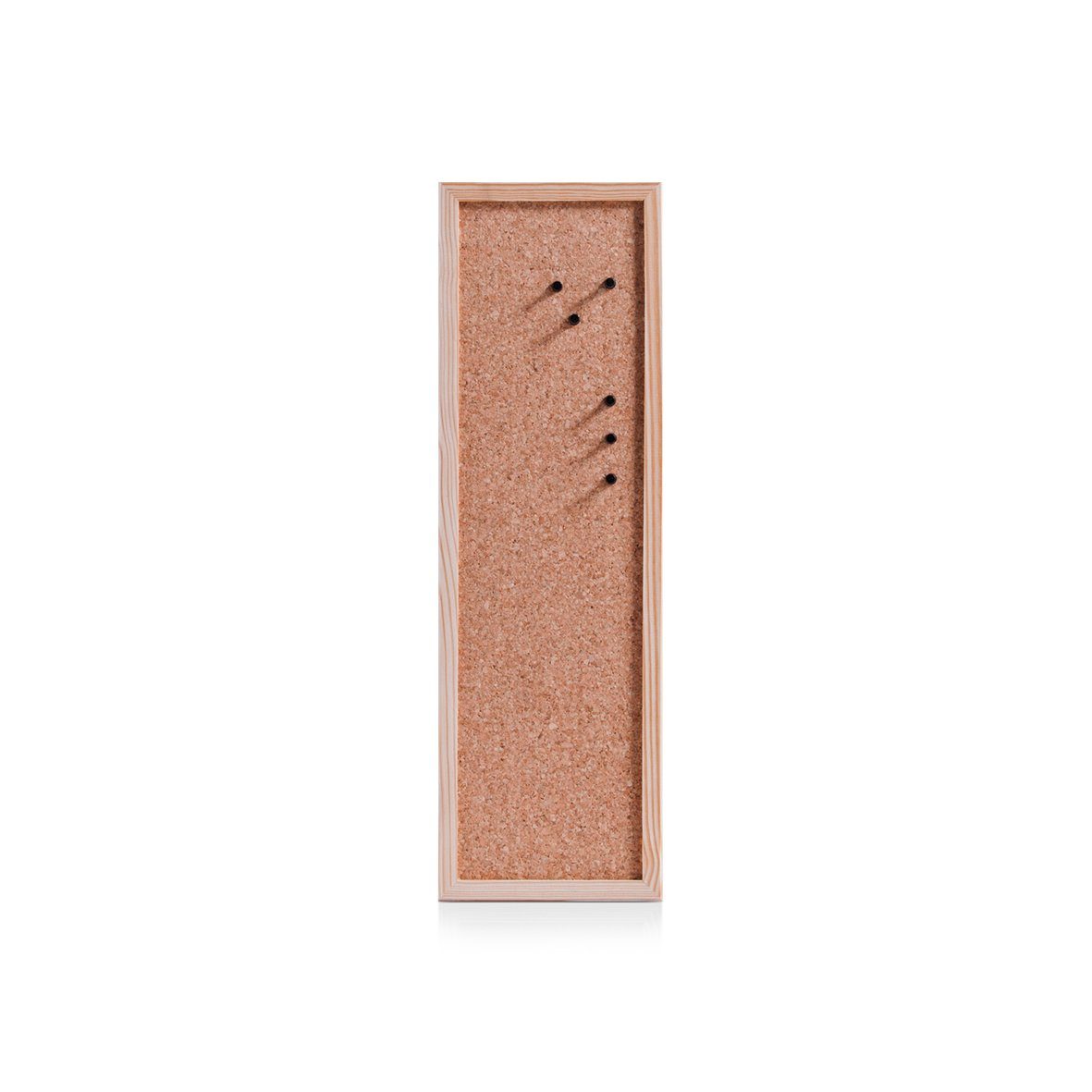 Zeller Present Pinnwand Pinboard, Kork/Kiefer, 20 günstig online kaufen