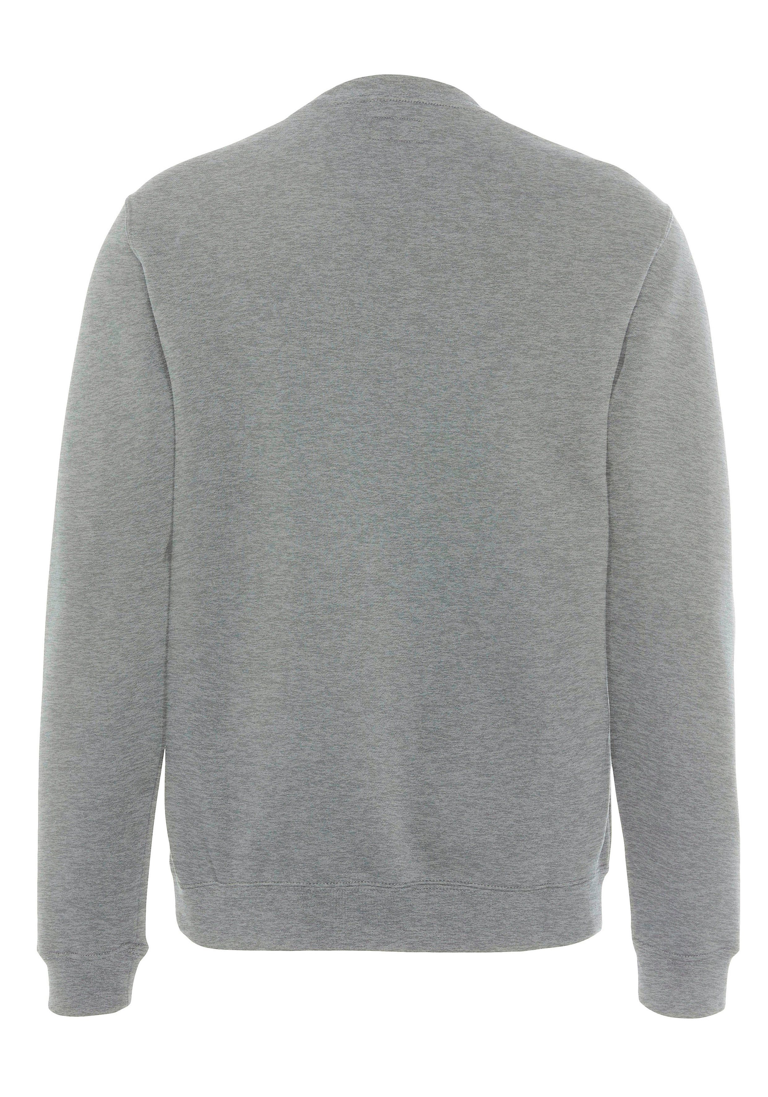 Converse Sweatshirt STANDARD FIT CORE CHUCK günstig online kaufen