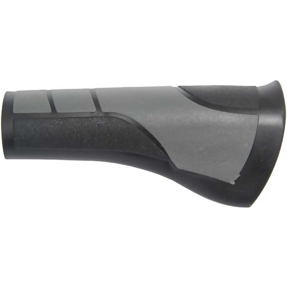 Fahrradlenkergriff WESTPHAL Griff Wings 2 rechts 120mm ca. 80g 44312060052 Fahrrad