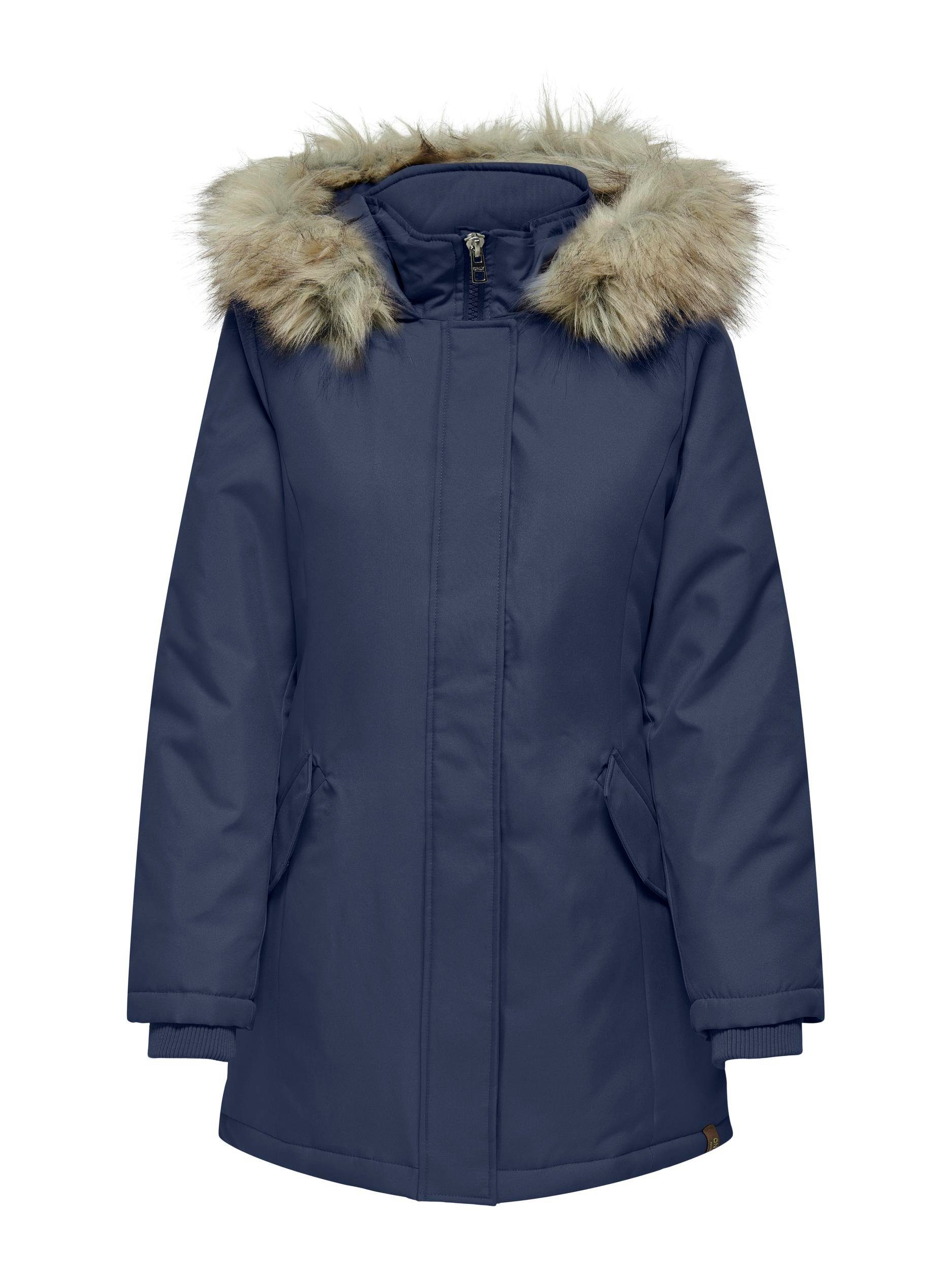 ONLY Parka günstig online kaufen