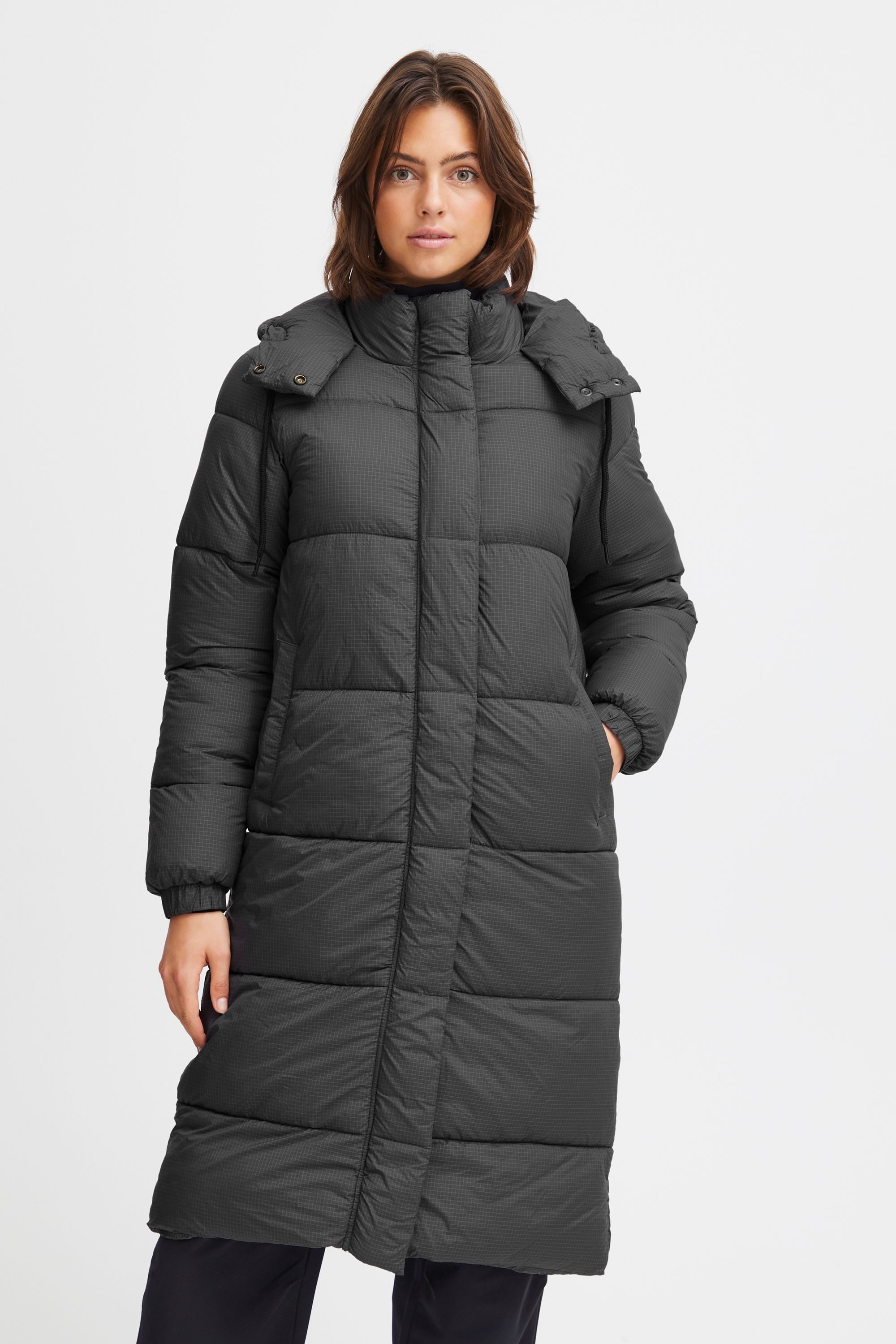 OXMO Steppmantel OXTammy Modische Jacke günstig online kaufen