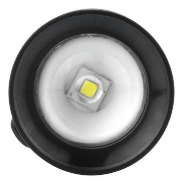 ANSMANN AG LED Taschenlampe Outdoor LED Arbeitsleuchte M100F Fokussierbare Taschenlampe