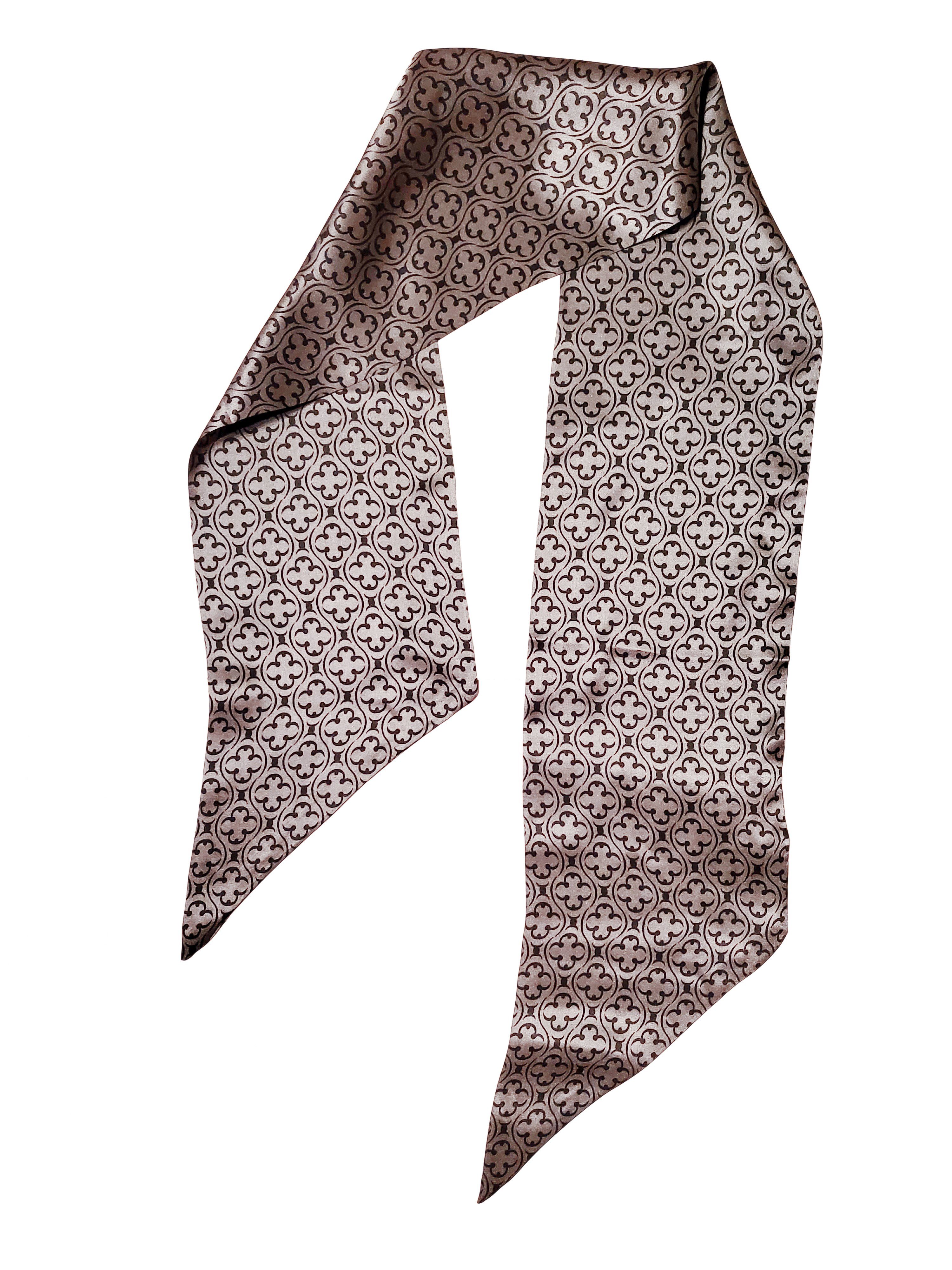 Posh Gear Seidenschal Satin Schal Satilina, aus 100% Seide günstig online kaufen