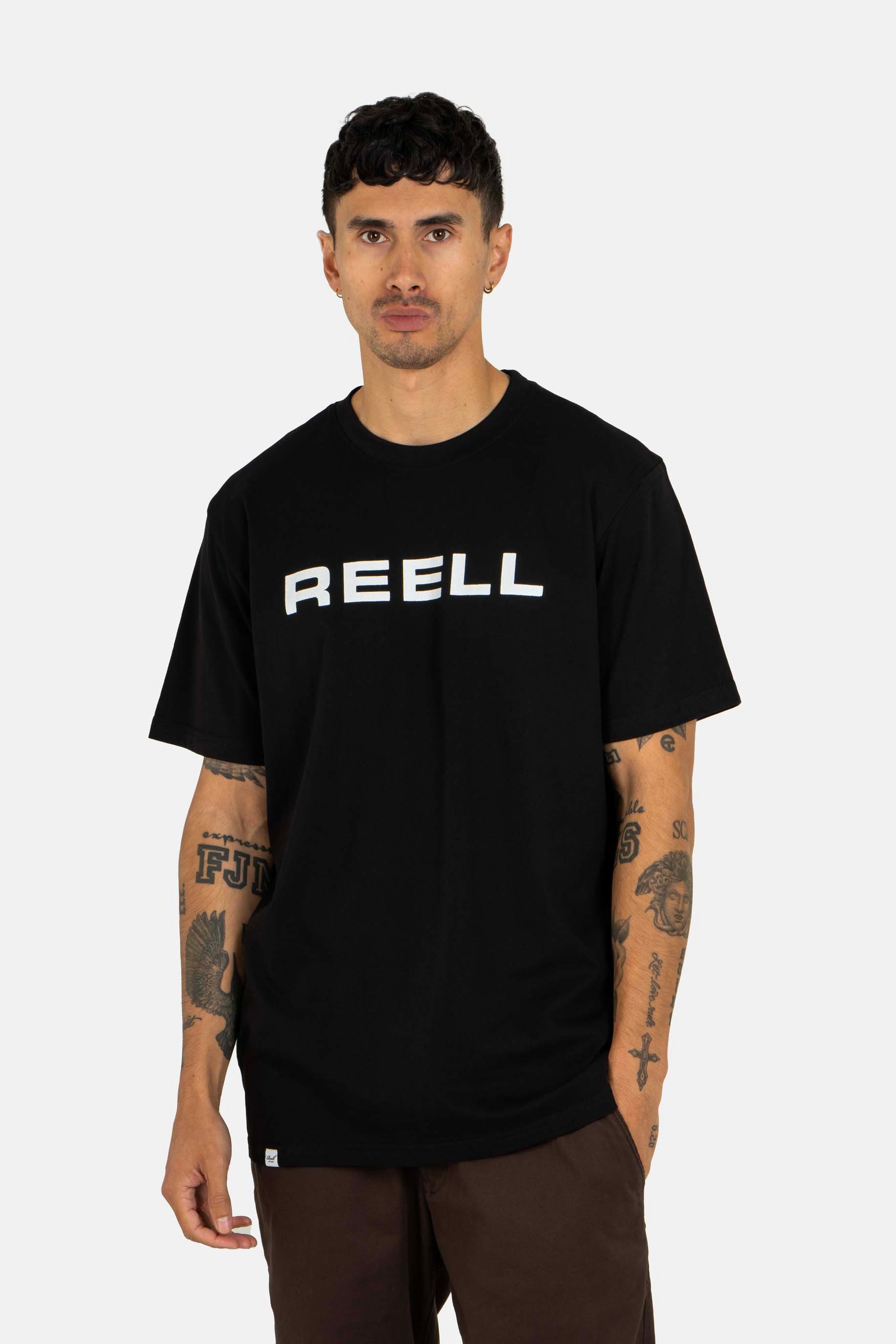 T-Shirt Origin Logo T-Shirt