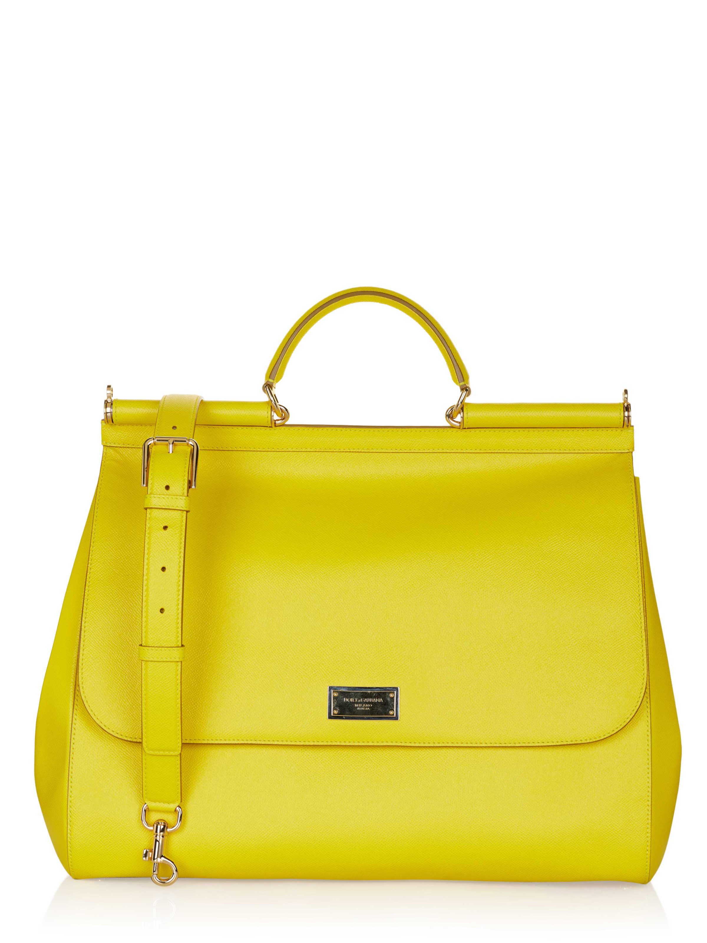Handtasche Dolce & Gabbana Tasche