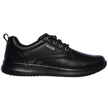 Skechers 65693-BBK Schnürschuh