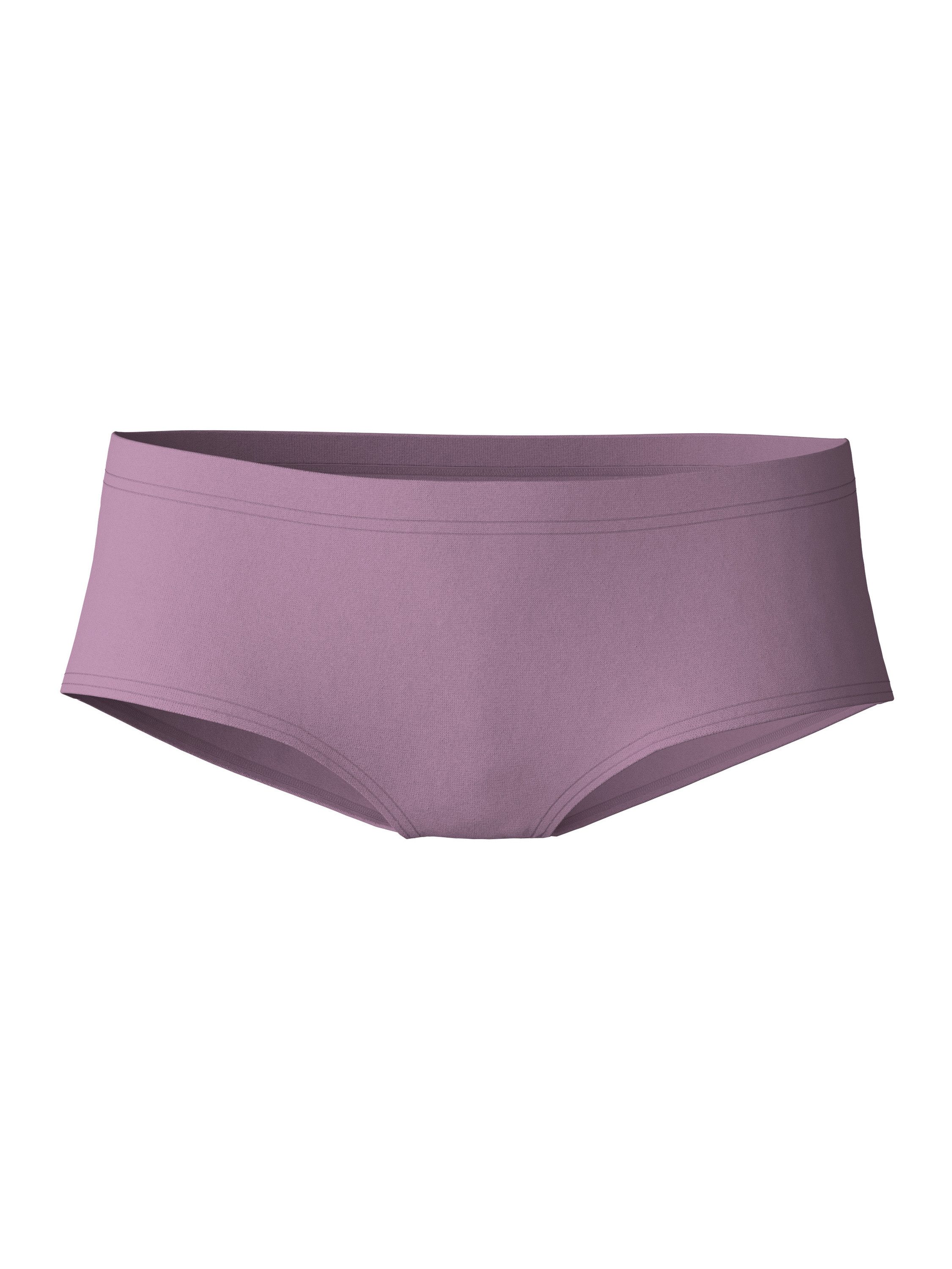 CALIDA Panty Natural Joy Xtra Damen (1-St) weich, atmungsaktiv, elastisch