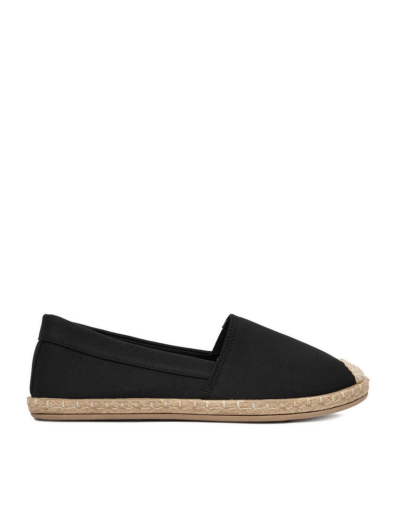 Jenny Jenny Women's Espadrilles Schwarz JENNY-CEO WSK1609-20 Schwarz Espadrille