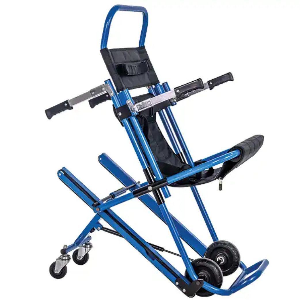Transportrollstuhl Trans-Chair Evakuierungsstuhl
