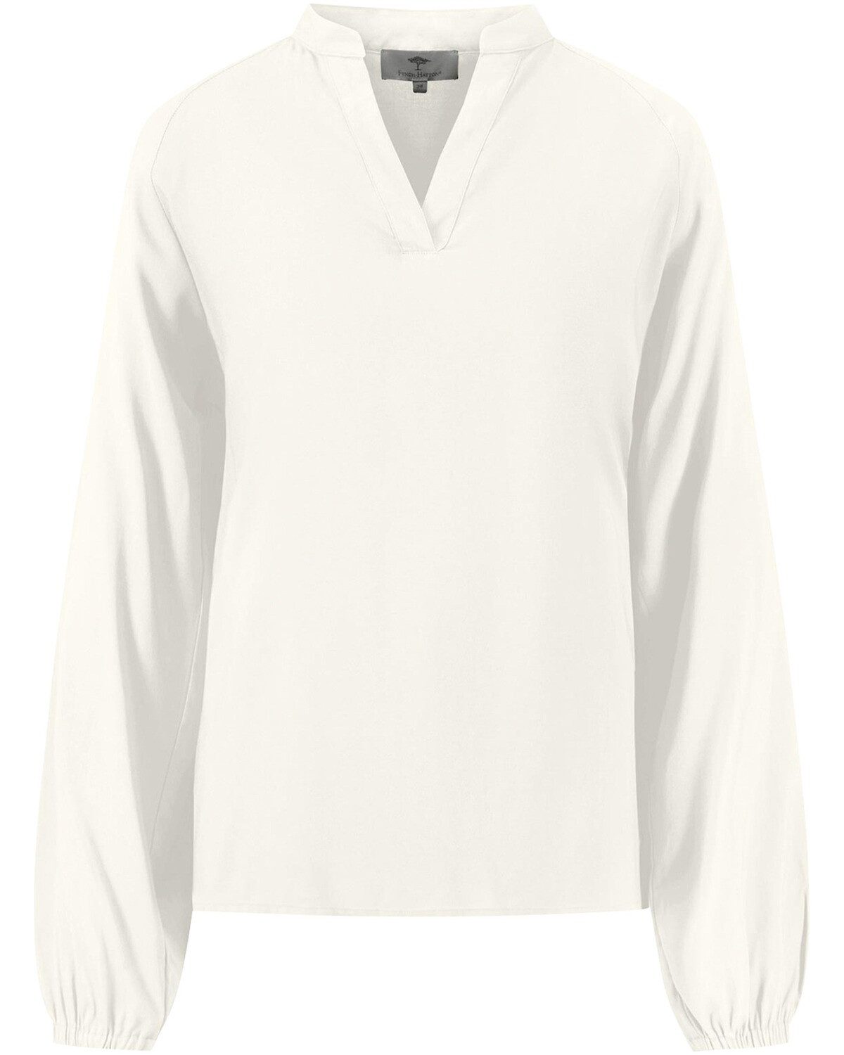 Langarmbluse Bluse