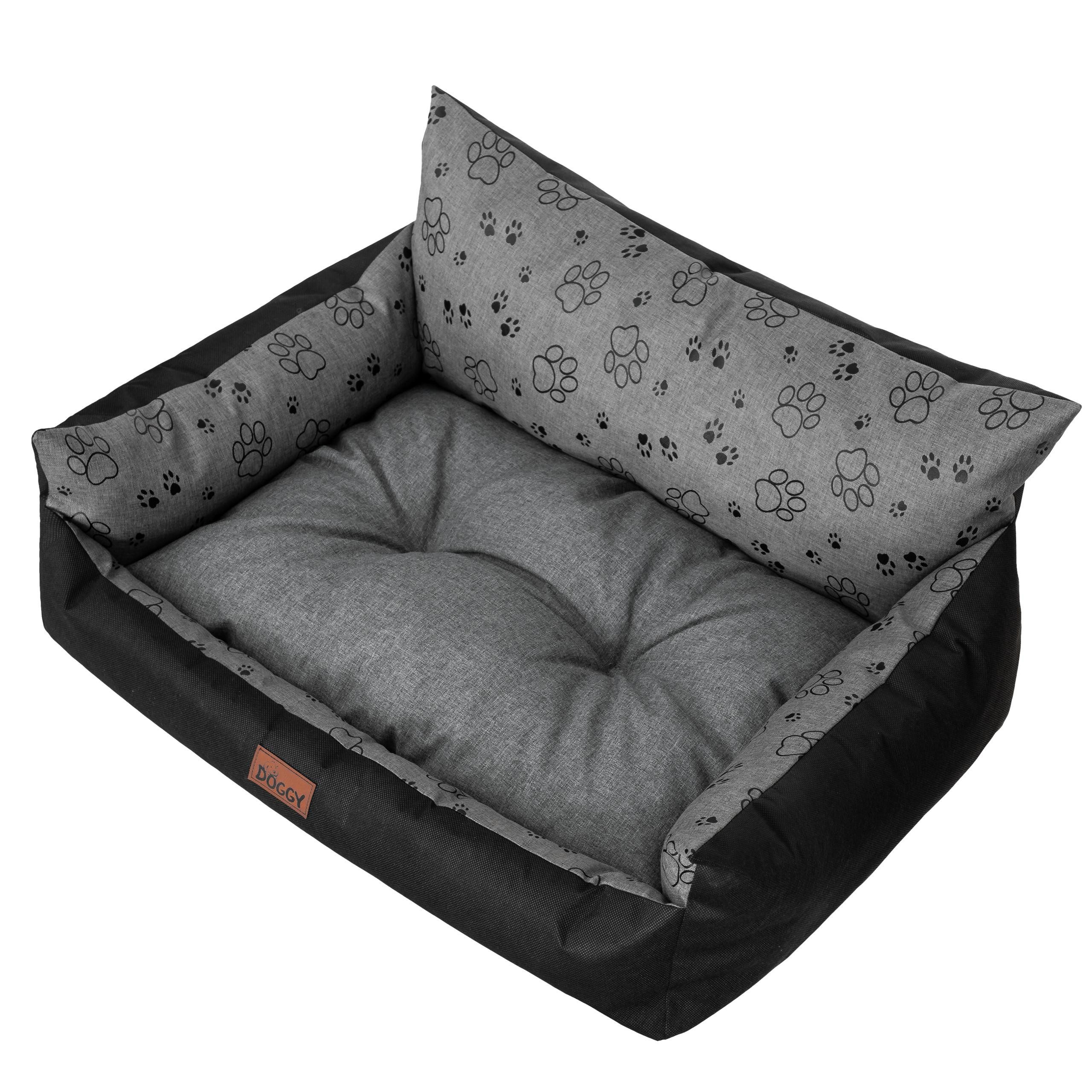 Bjird Hundebett Hundebett wasserdicht – Hundesofa waschbar mit herausnehmba günstig online kaufen