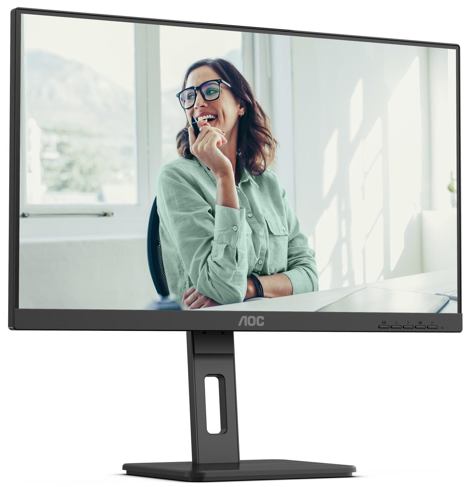 AOC 24P3CV TFT-Monitor